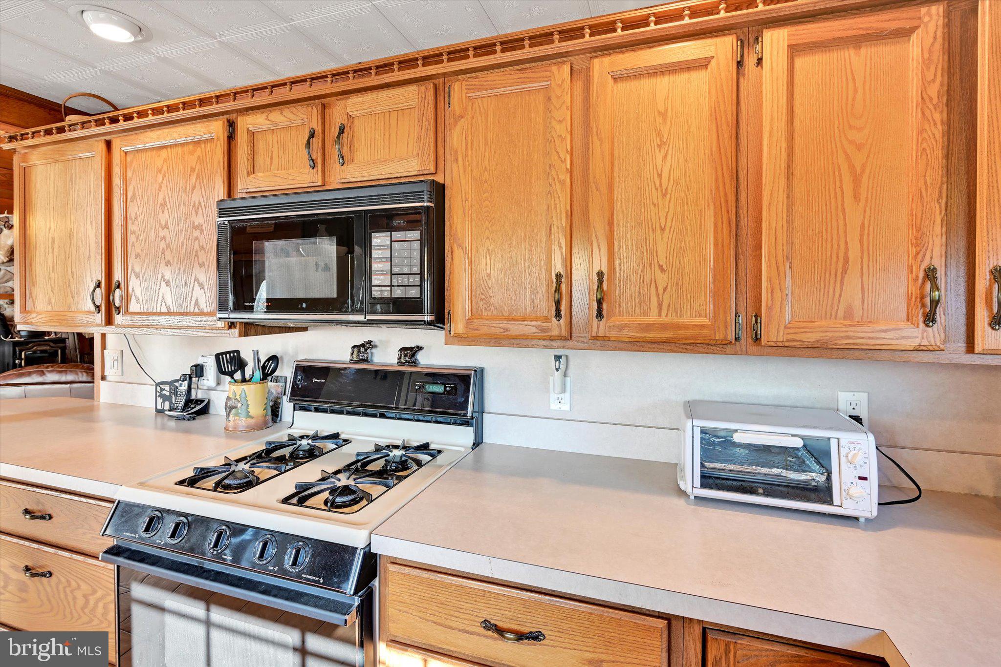 KLINGERSTOWN - Residential