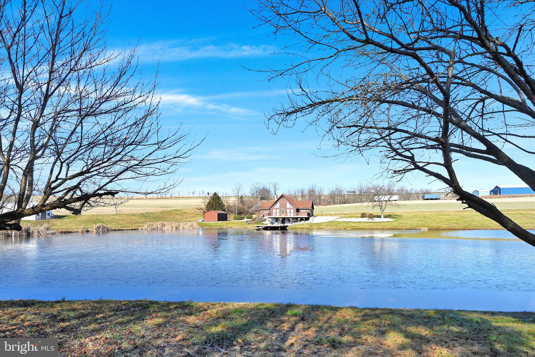 KLINGERSTOWN - Residential