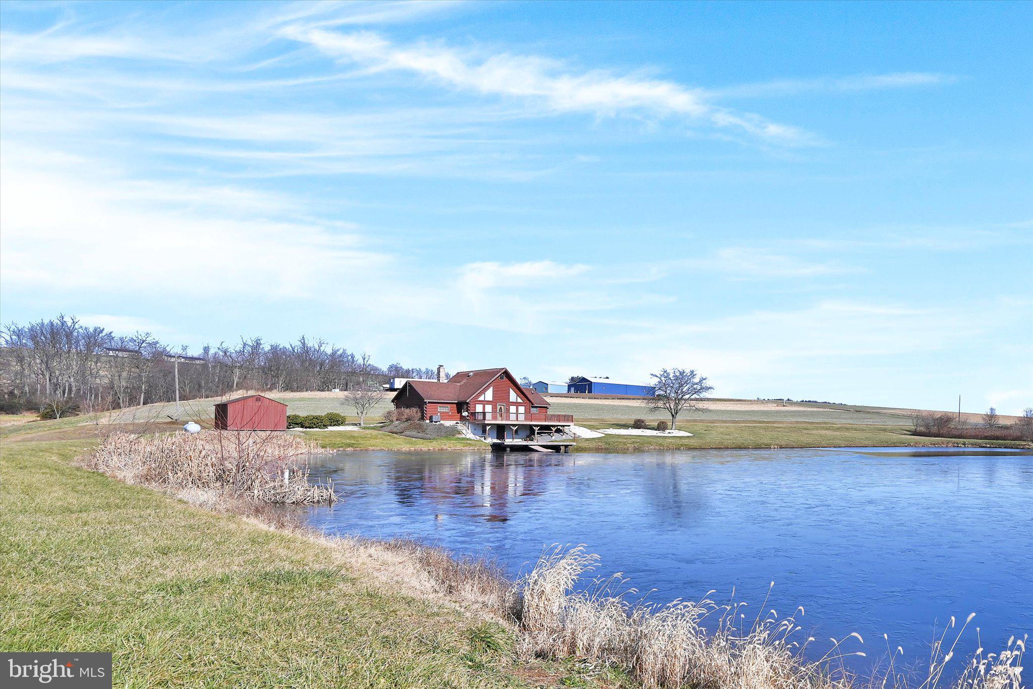 KLINGERSTOWN - Residential
