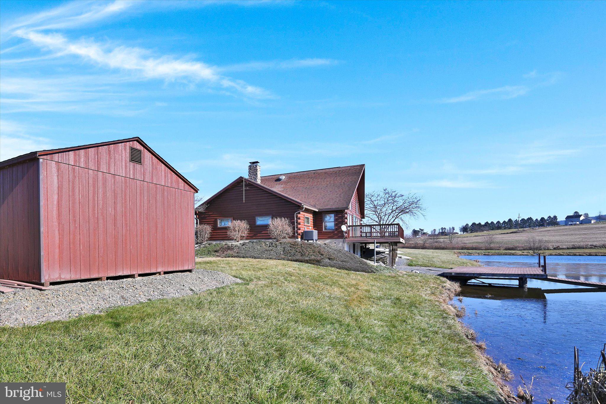 KLINGERSTOWN - Residential