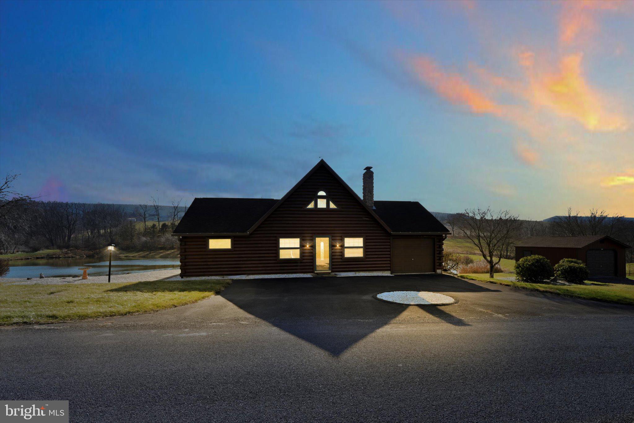 KLINGERSTOWN - Residential