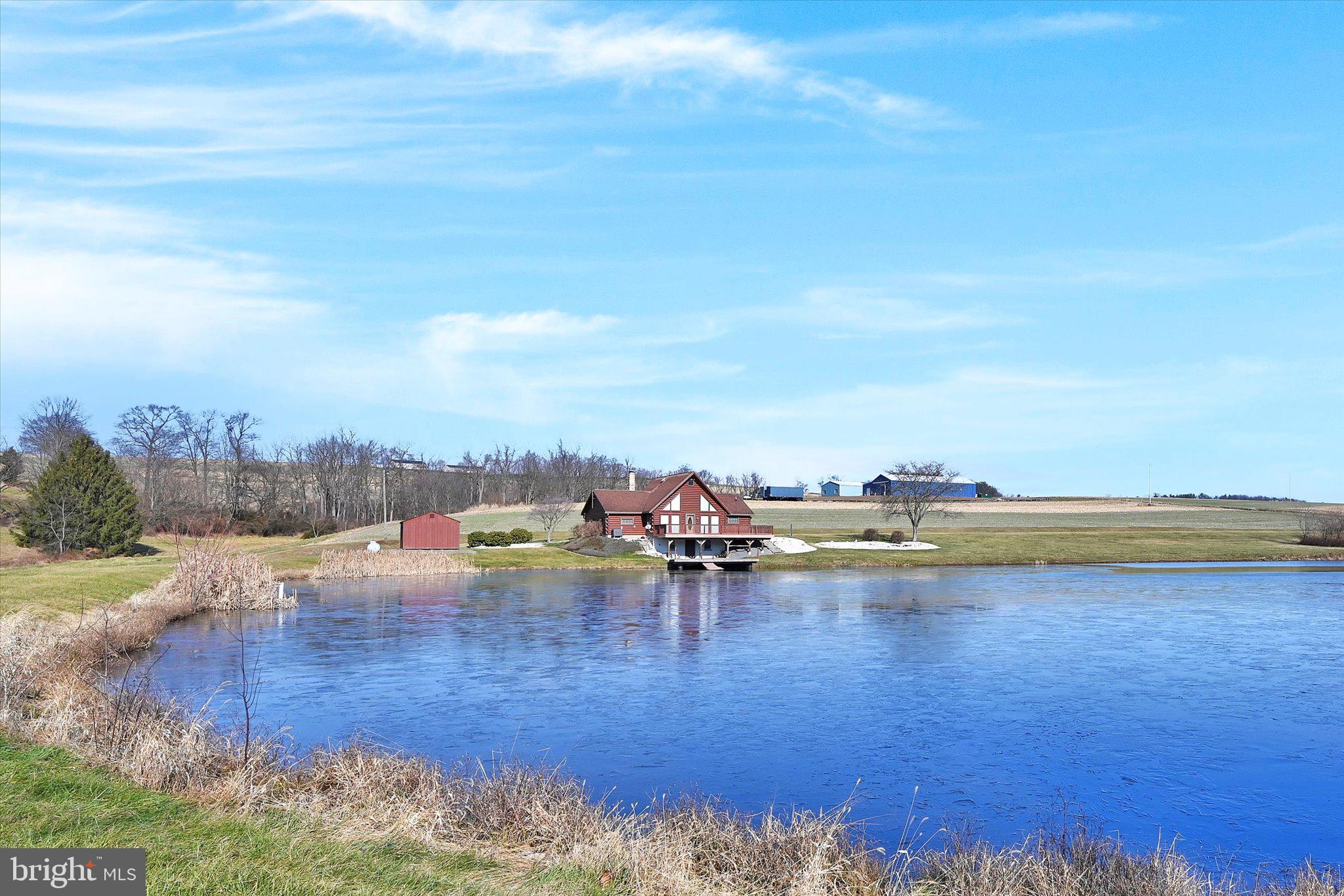 KLINGERSTOWN - Residential