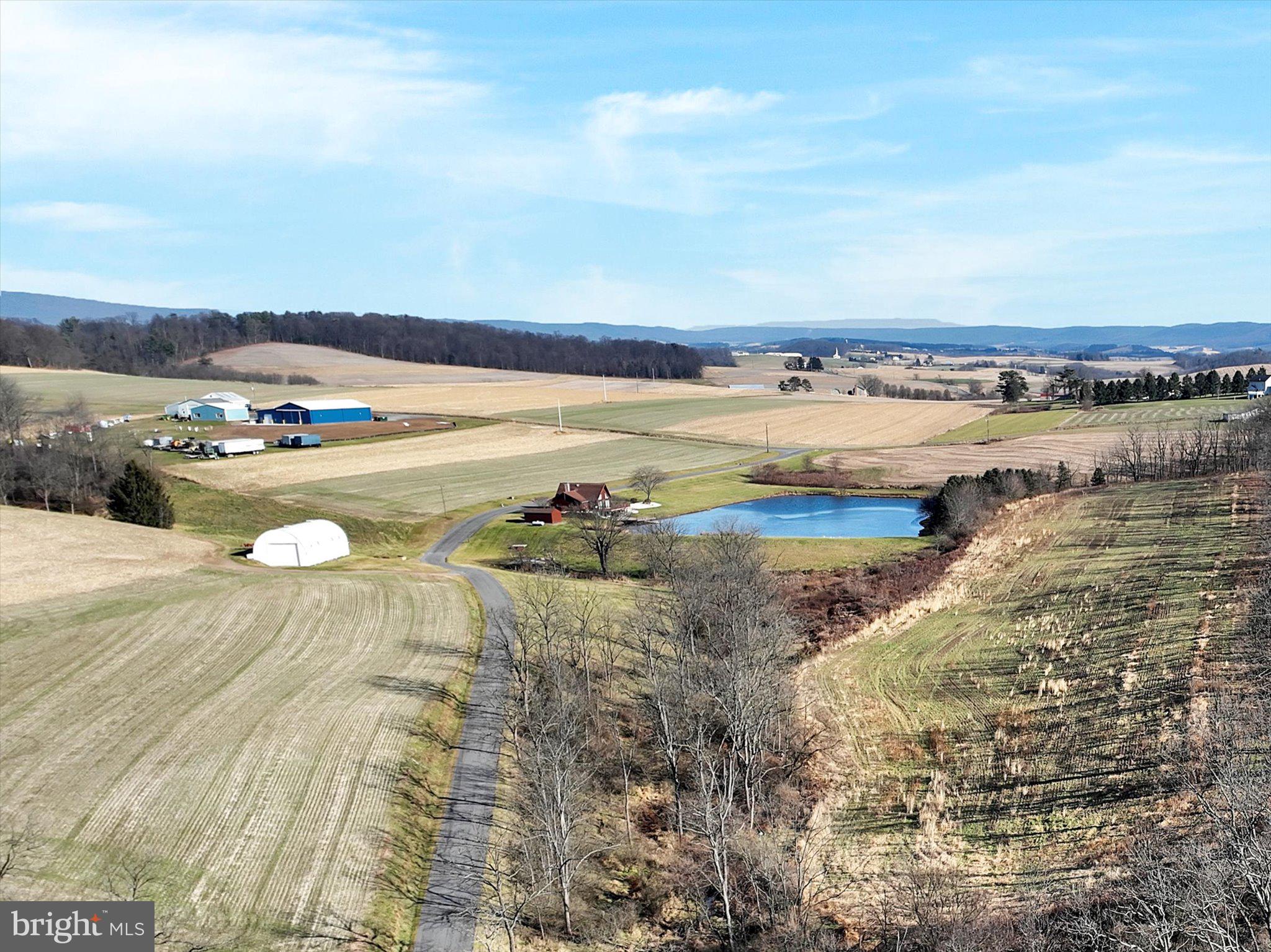 KLINGERSTOWN - Residential