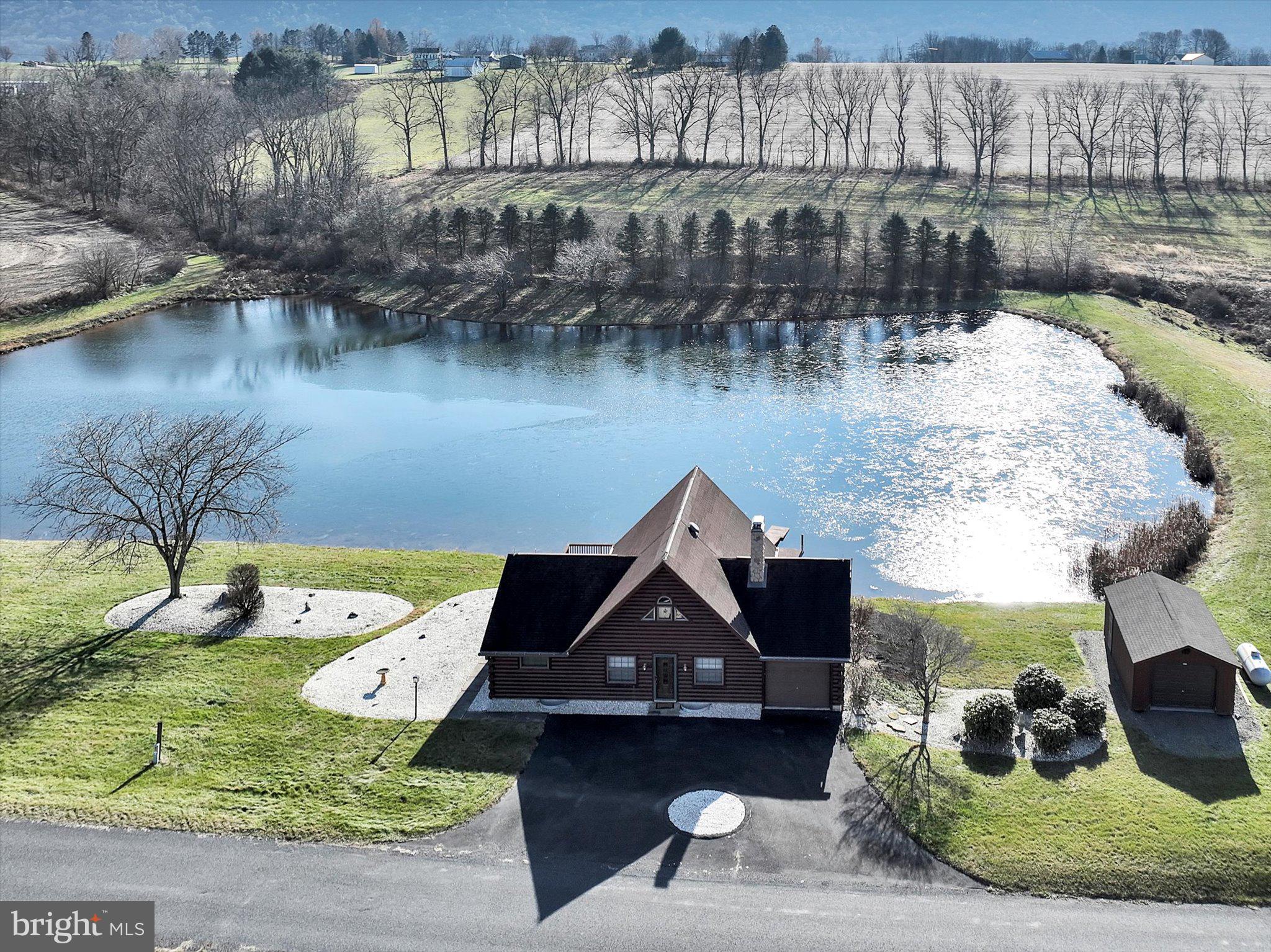 KLINGERSTOWN - Residential