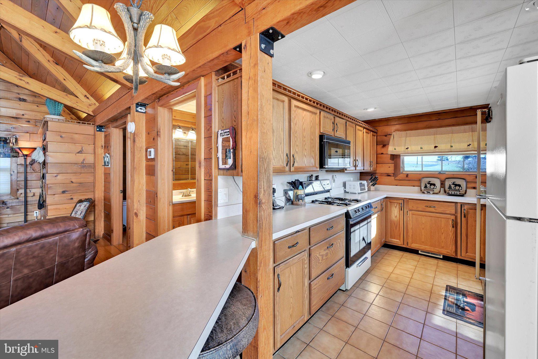 KLINGERSTOWN - Residential