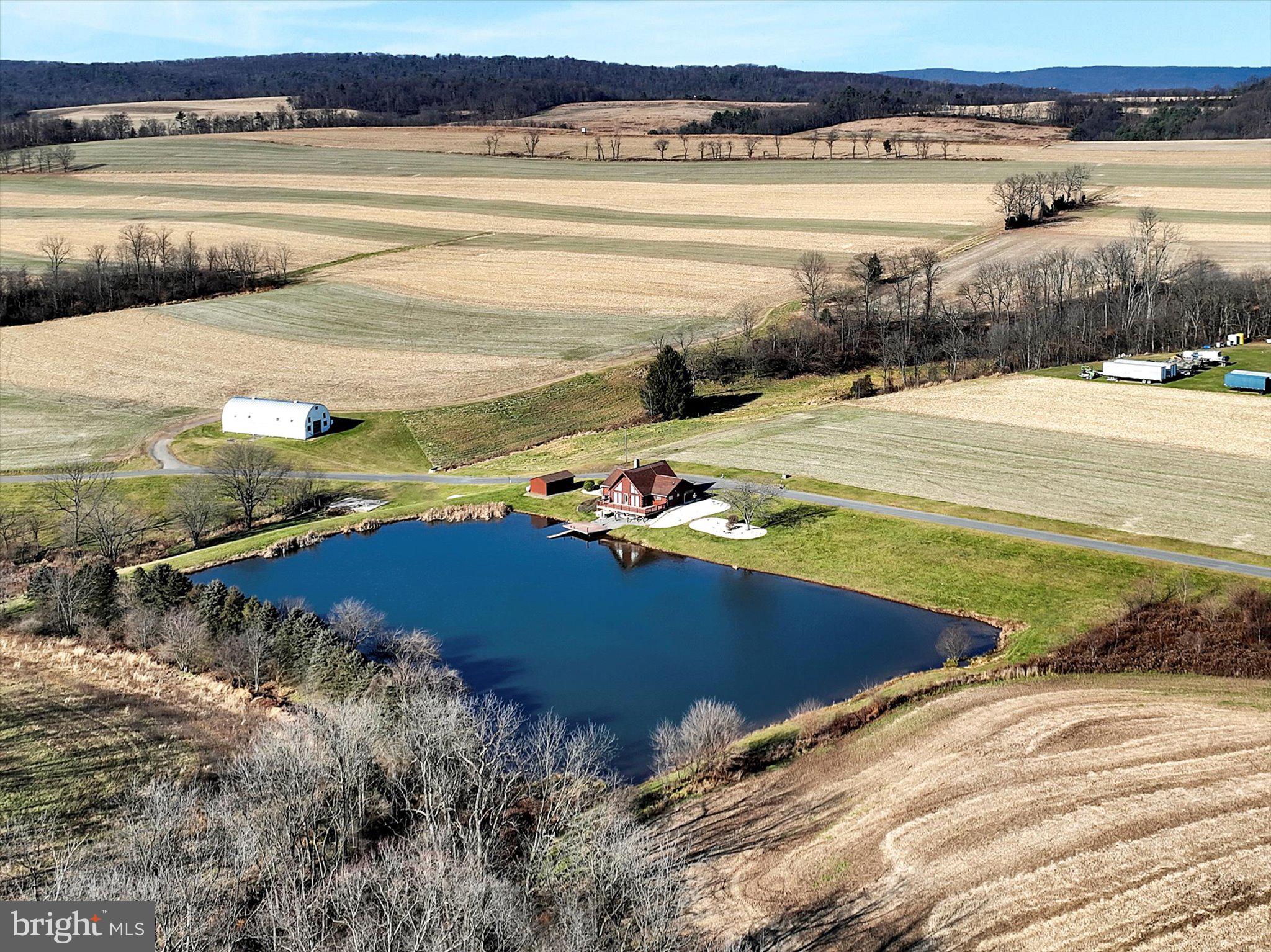 KLINGERSTOWN - Residential