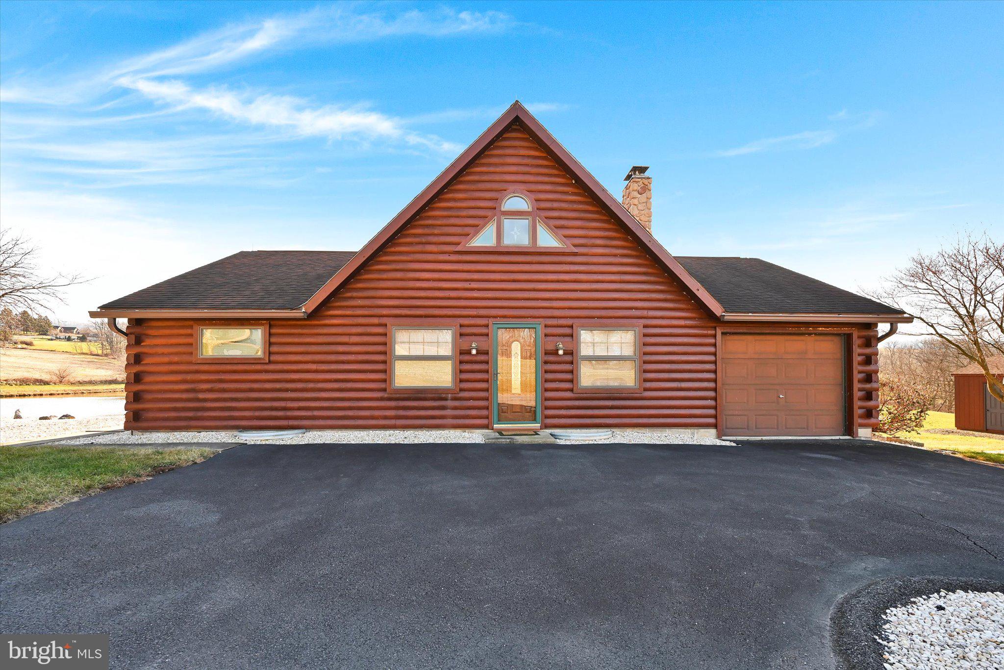 KLINGERSTOWN - Residential