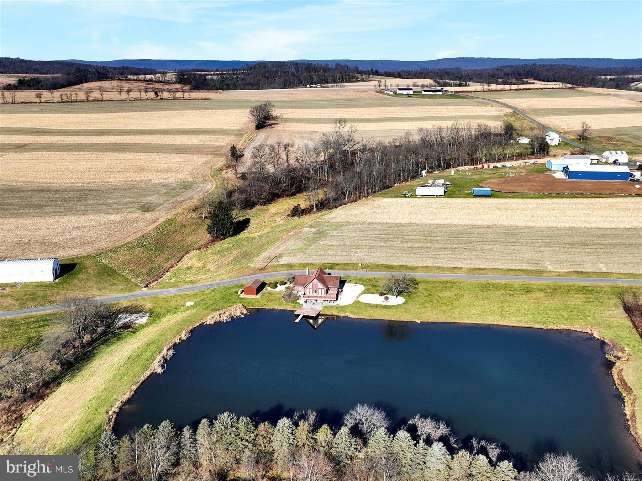 KLINGERSTOWN - Residential