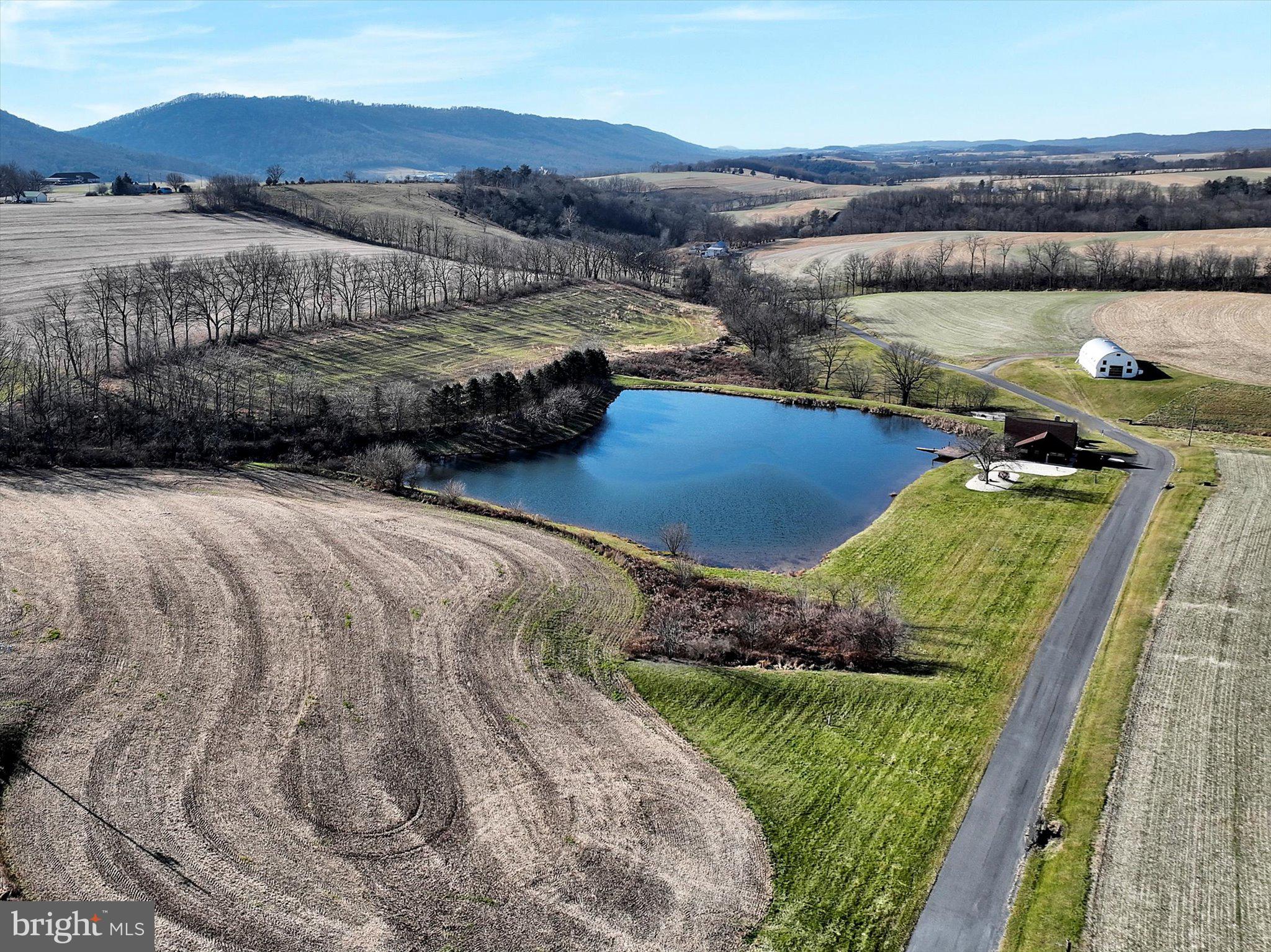 KLINGERSTOWN - Residential