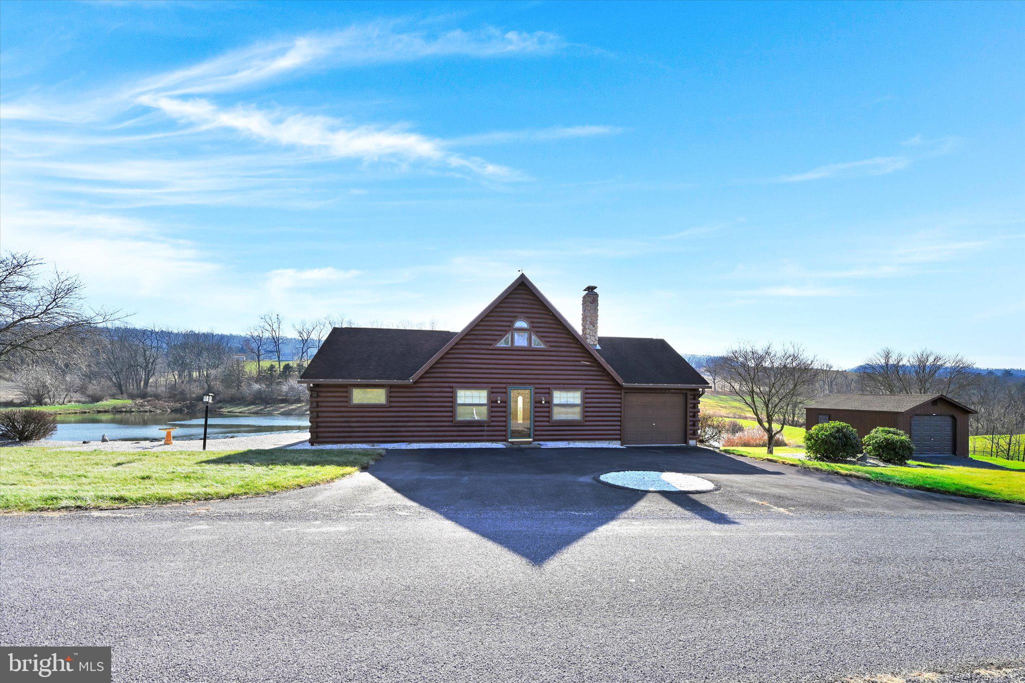 KLINGERSTOWN - Residential