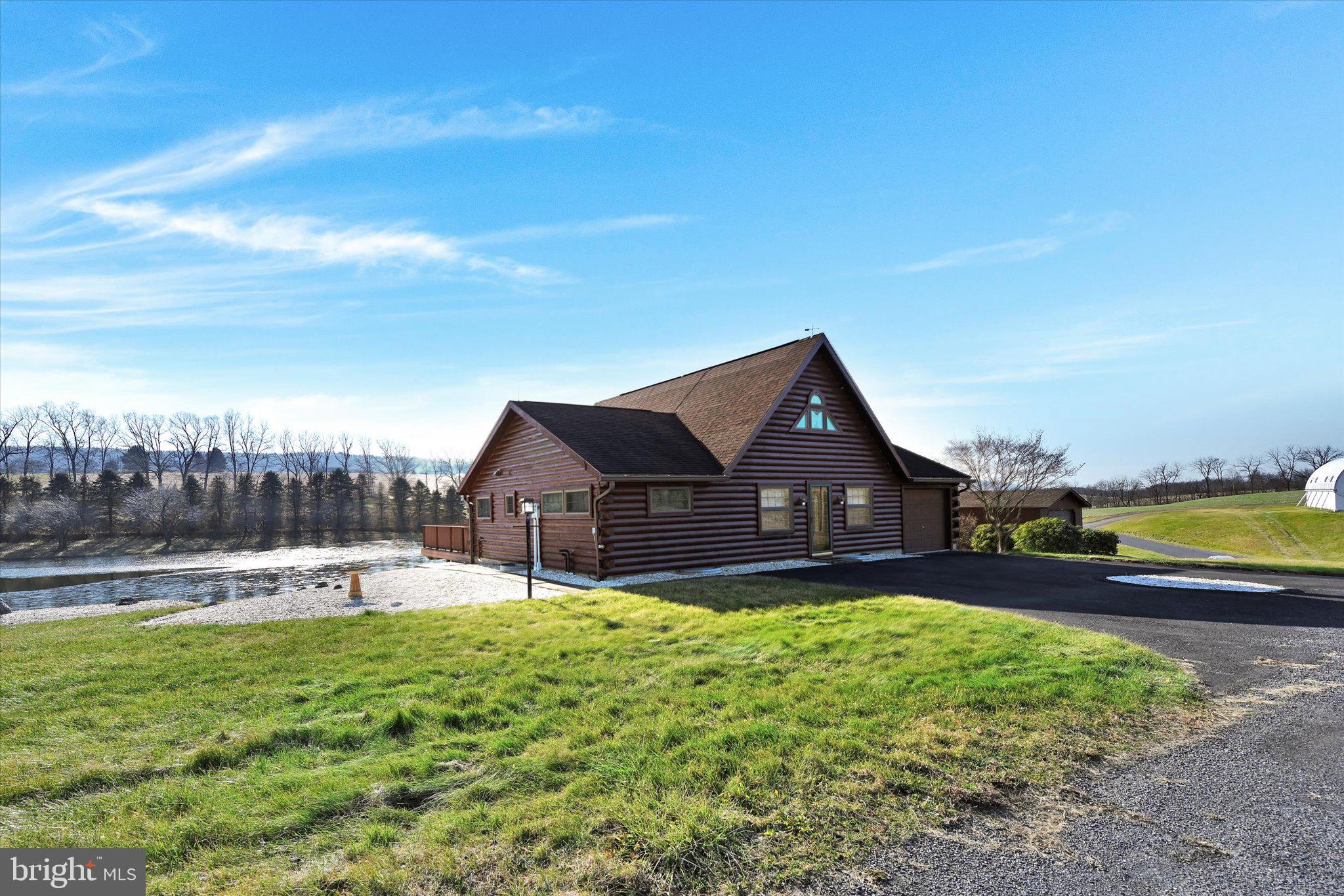 KLINGERSTOWN - Residential