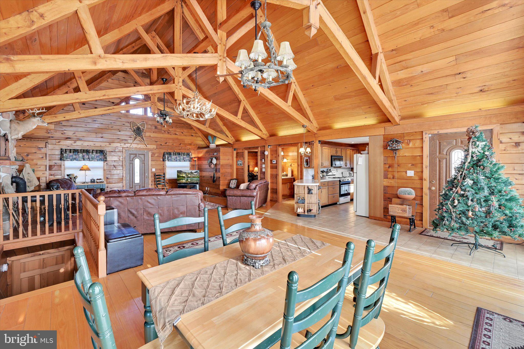 KLINGERSTOWN - Residential