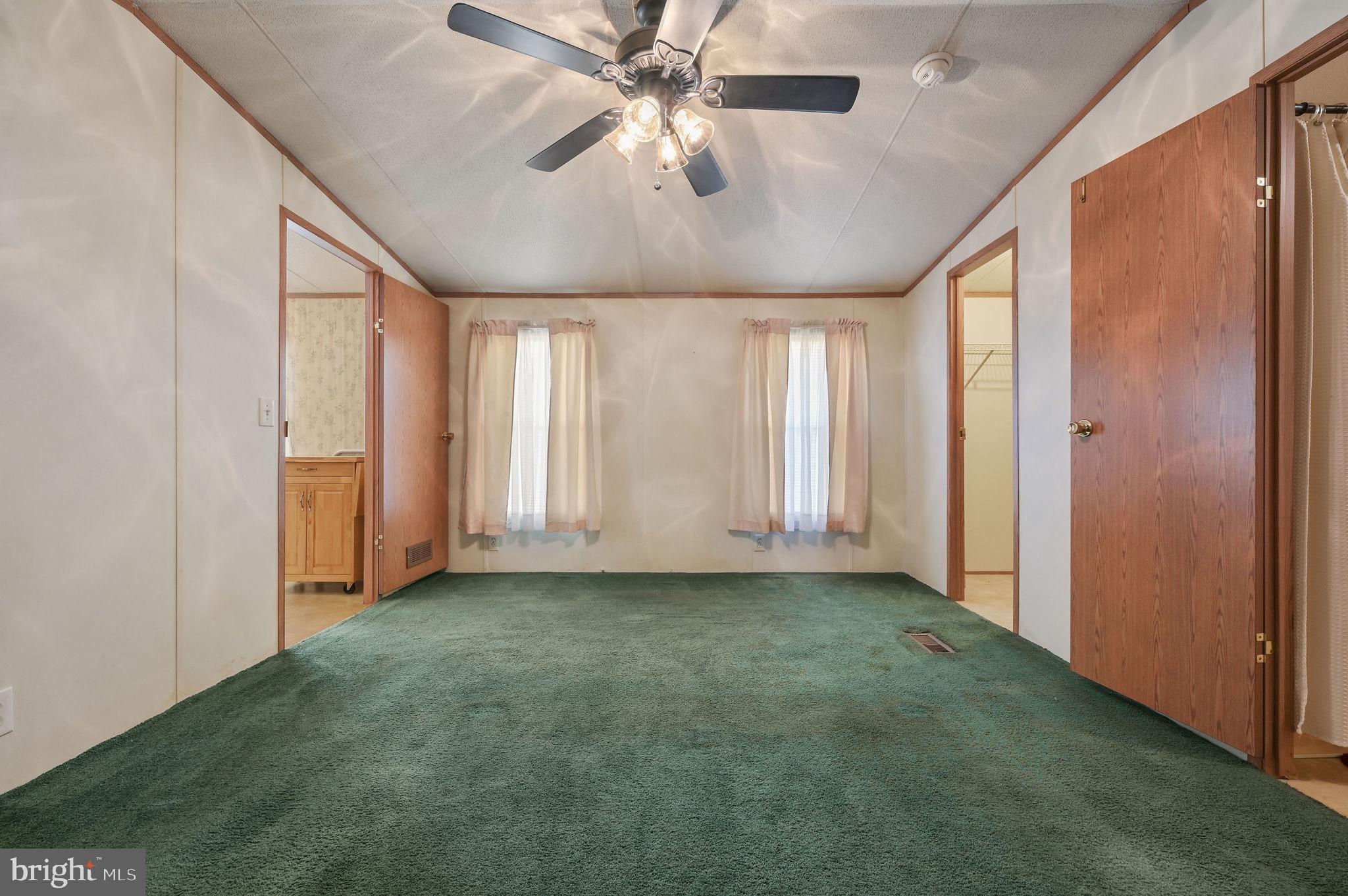 FOX PT - Residential