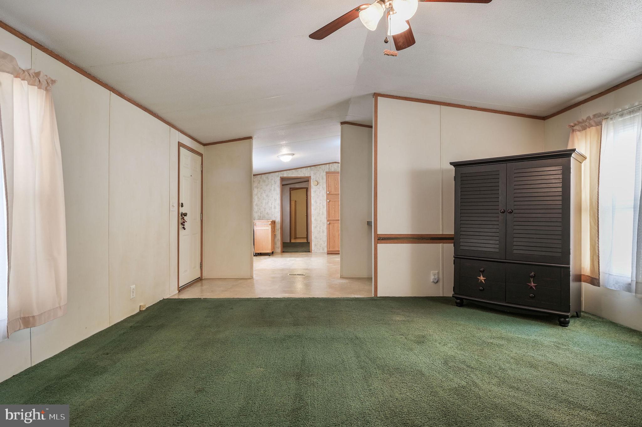 FOX PT - Residential