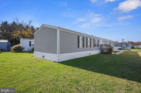 174 HUMPSMAN DRIVE 150 DOVER DE 19904