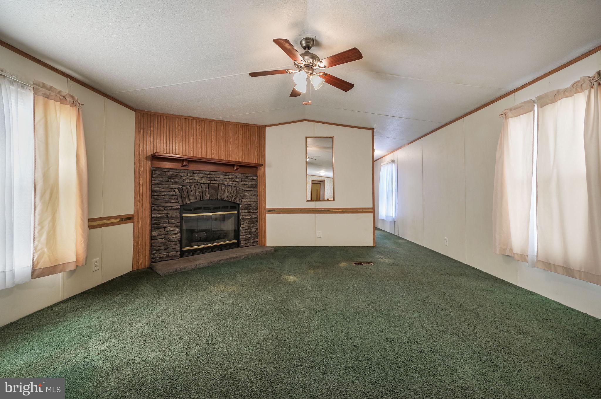 FOX PT - Residential