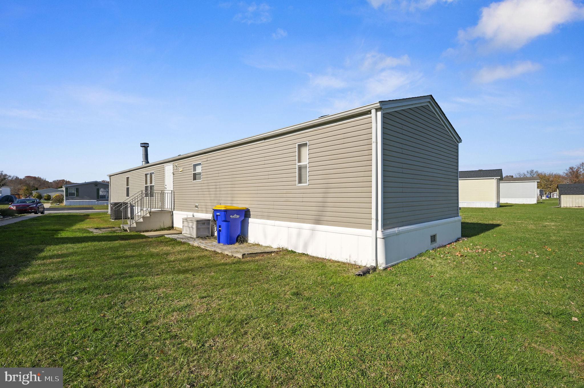 174 HUMPSMAN DRIVE 150