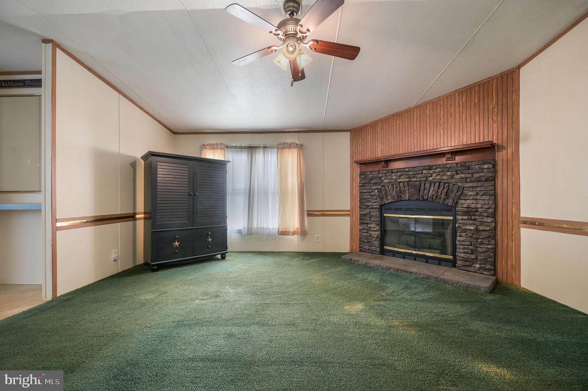 FOX PT - Residential