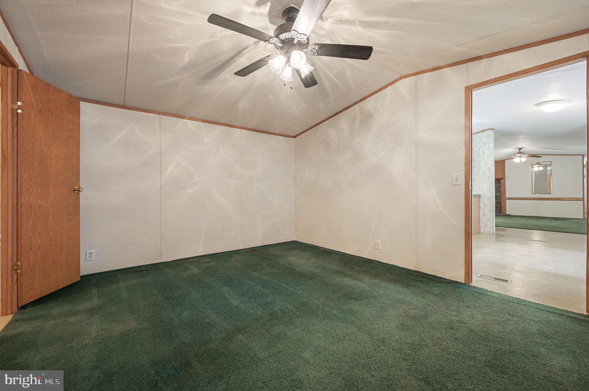 FOX PT - Residential