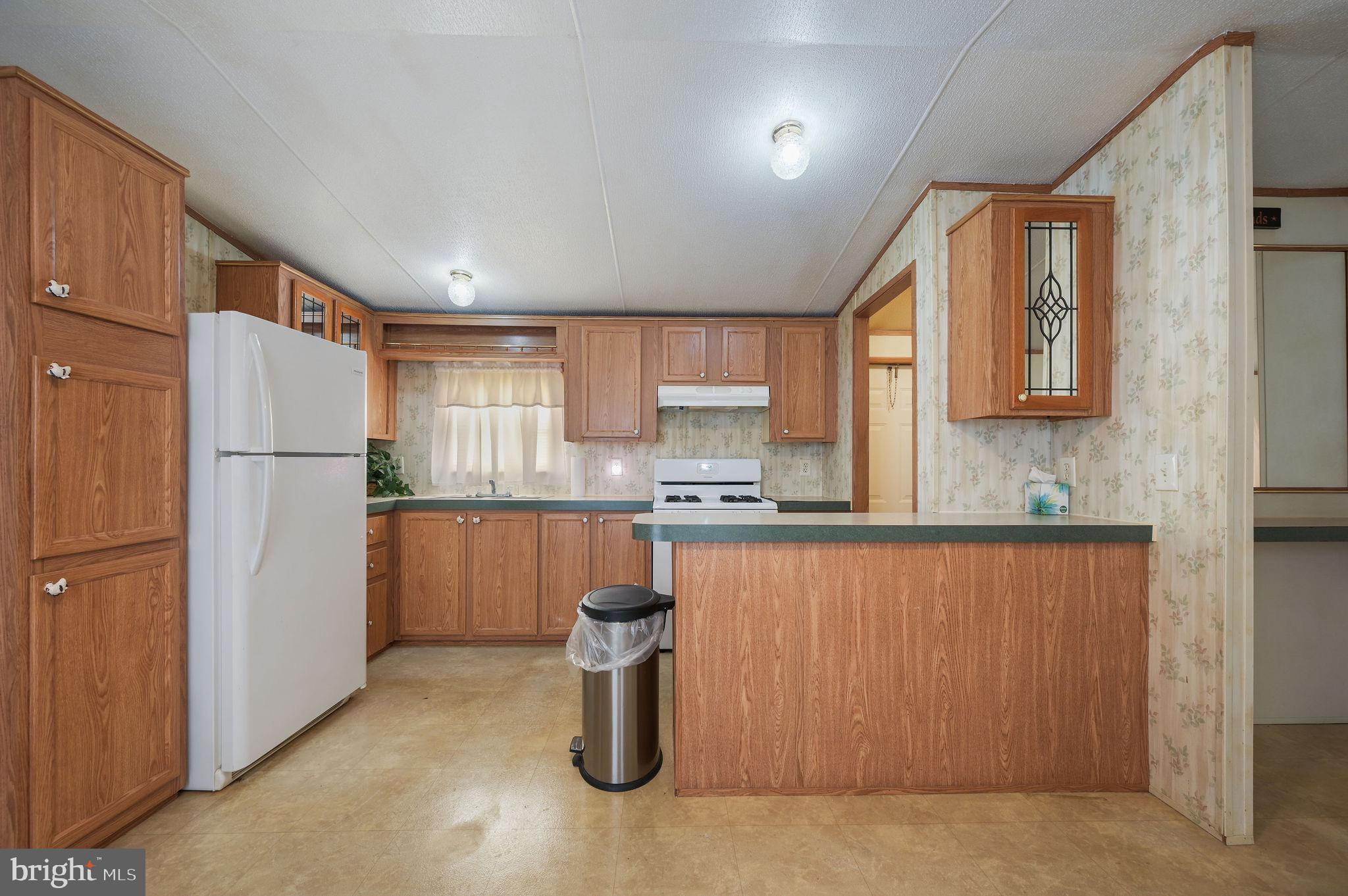 FOX PT - Residential