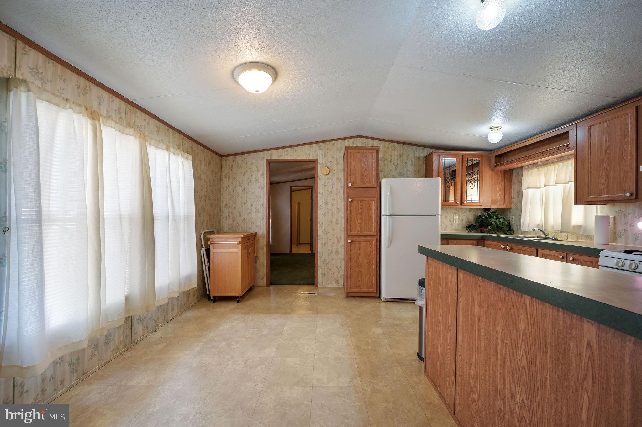 FOX PT - Residential