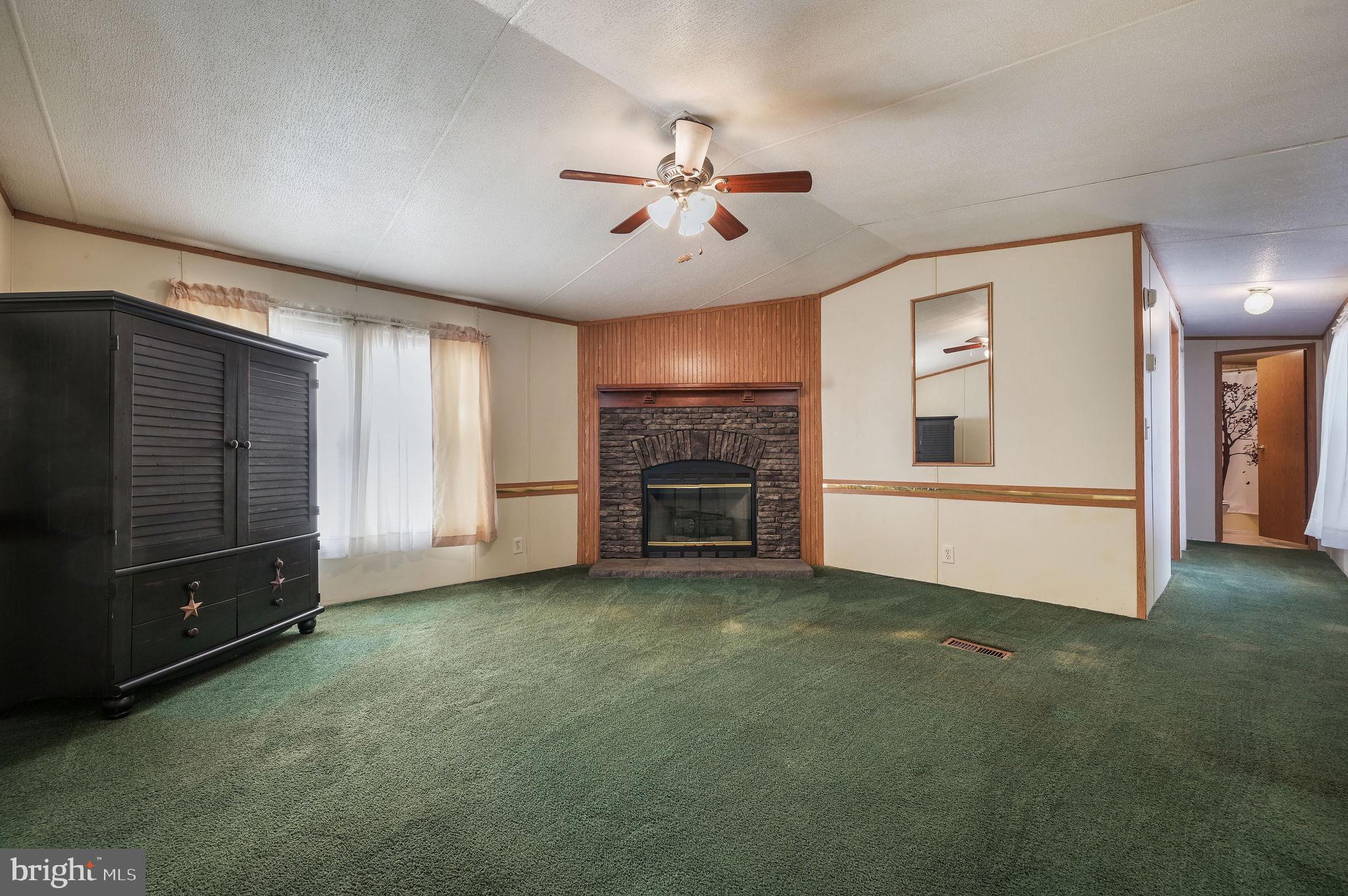 FOX PT - Residential