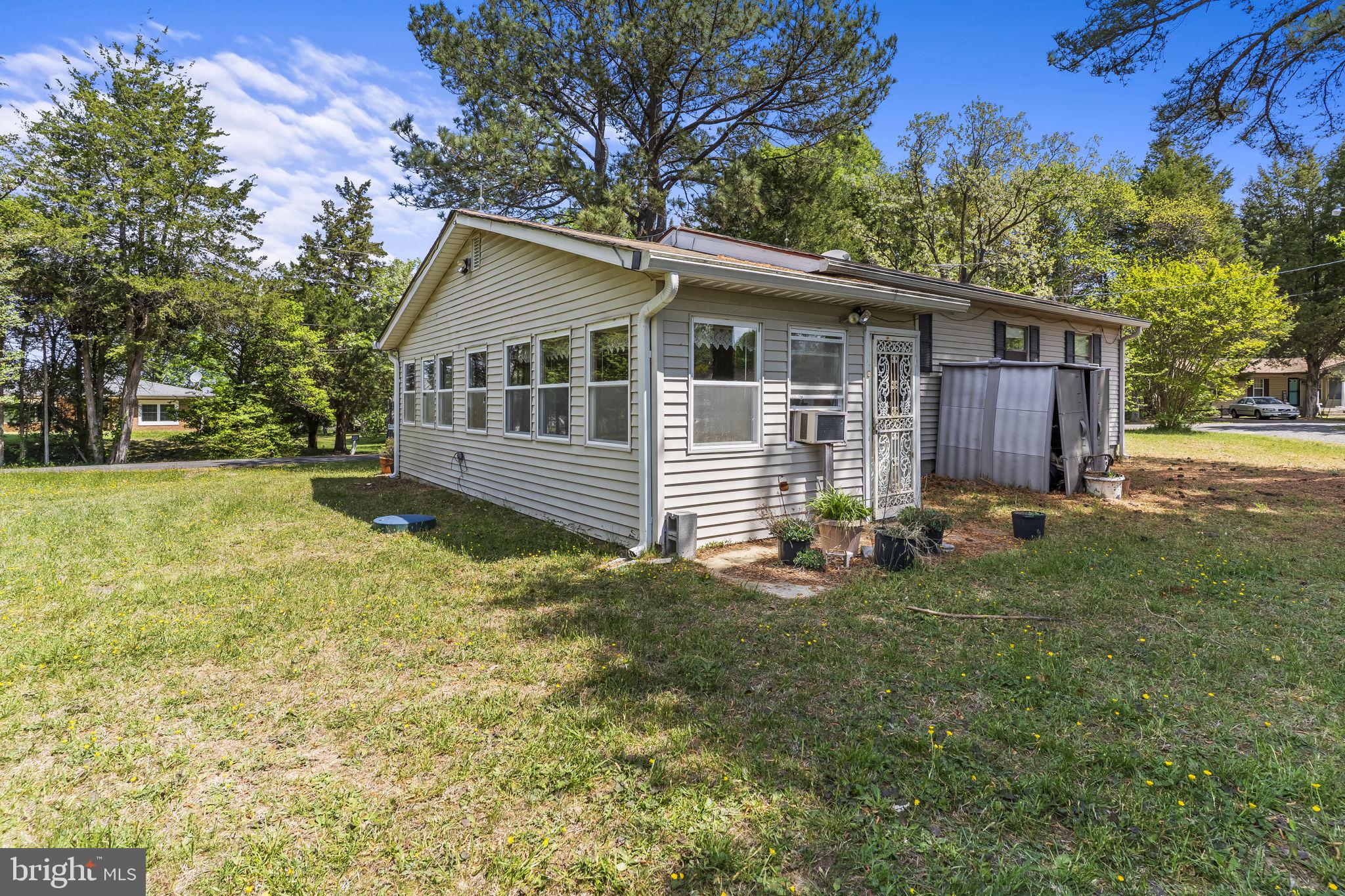 MILL POINT SHORES - Residential