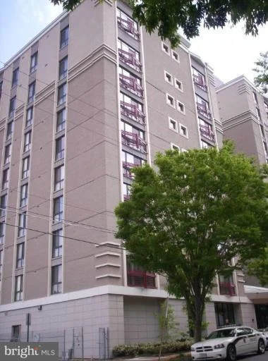 7923 Eastern Avenue Unit 601
