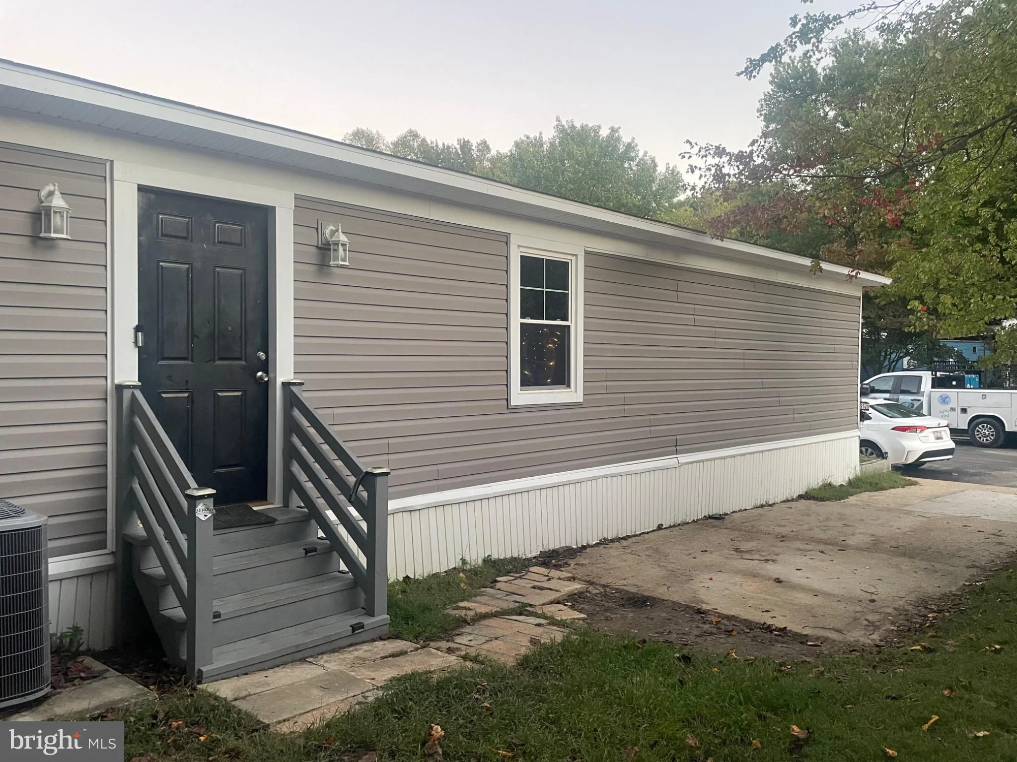 9520 Dogwood Park Street, Capitol Heights, MD 20743