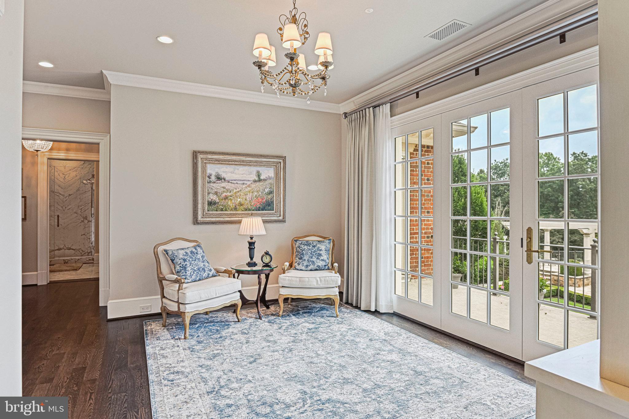 FOX LAKE - Residential