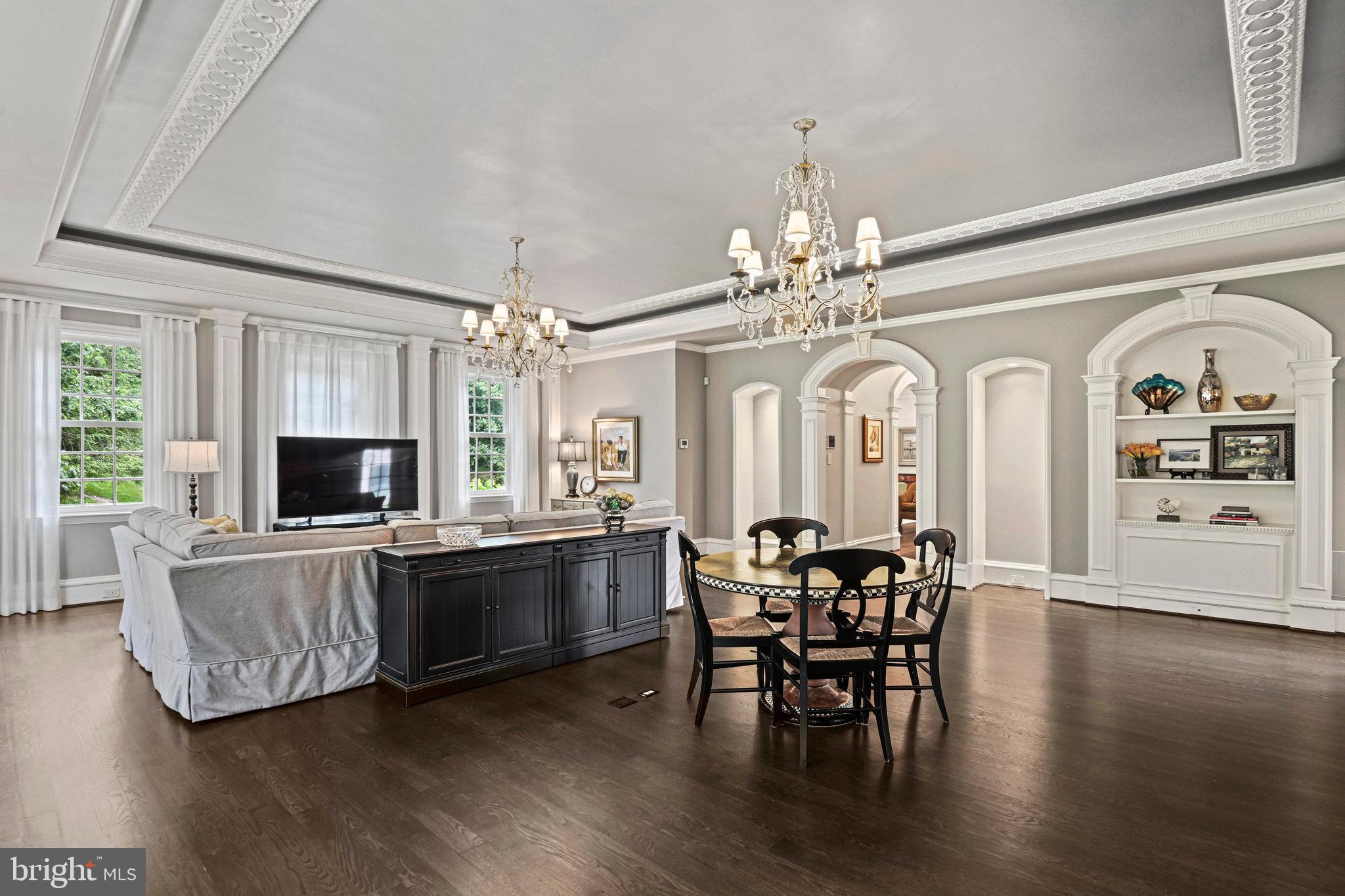 FOX LAKE - Residential