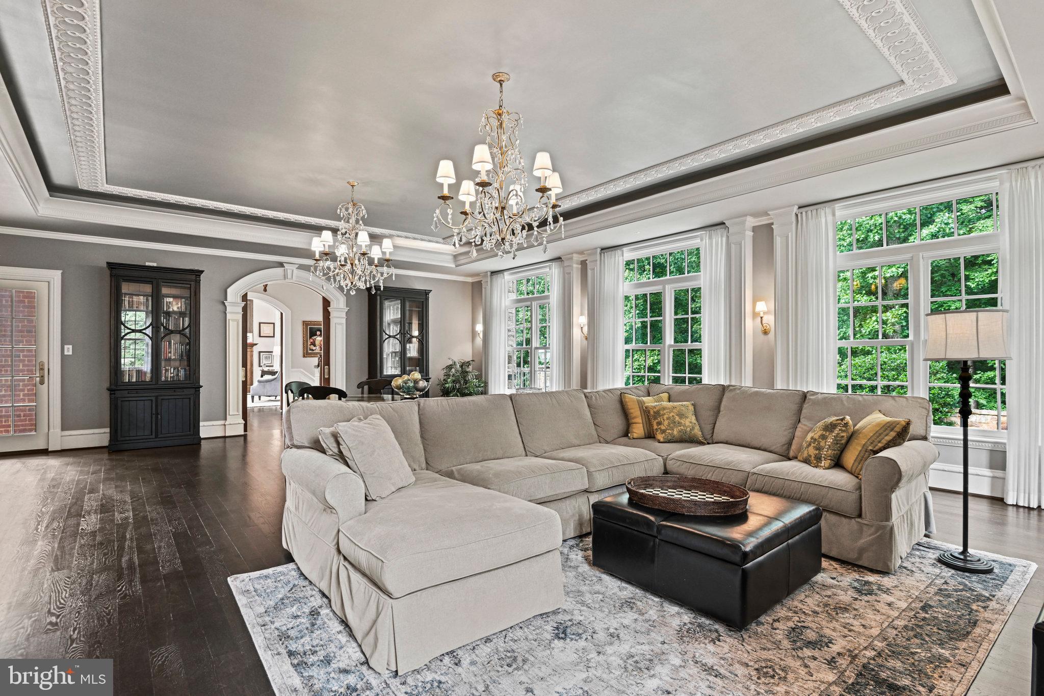 FOX LAKE - Residential