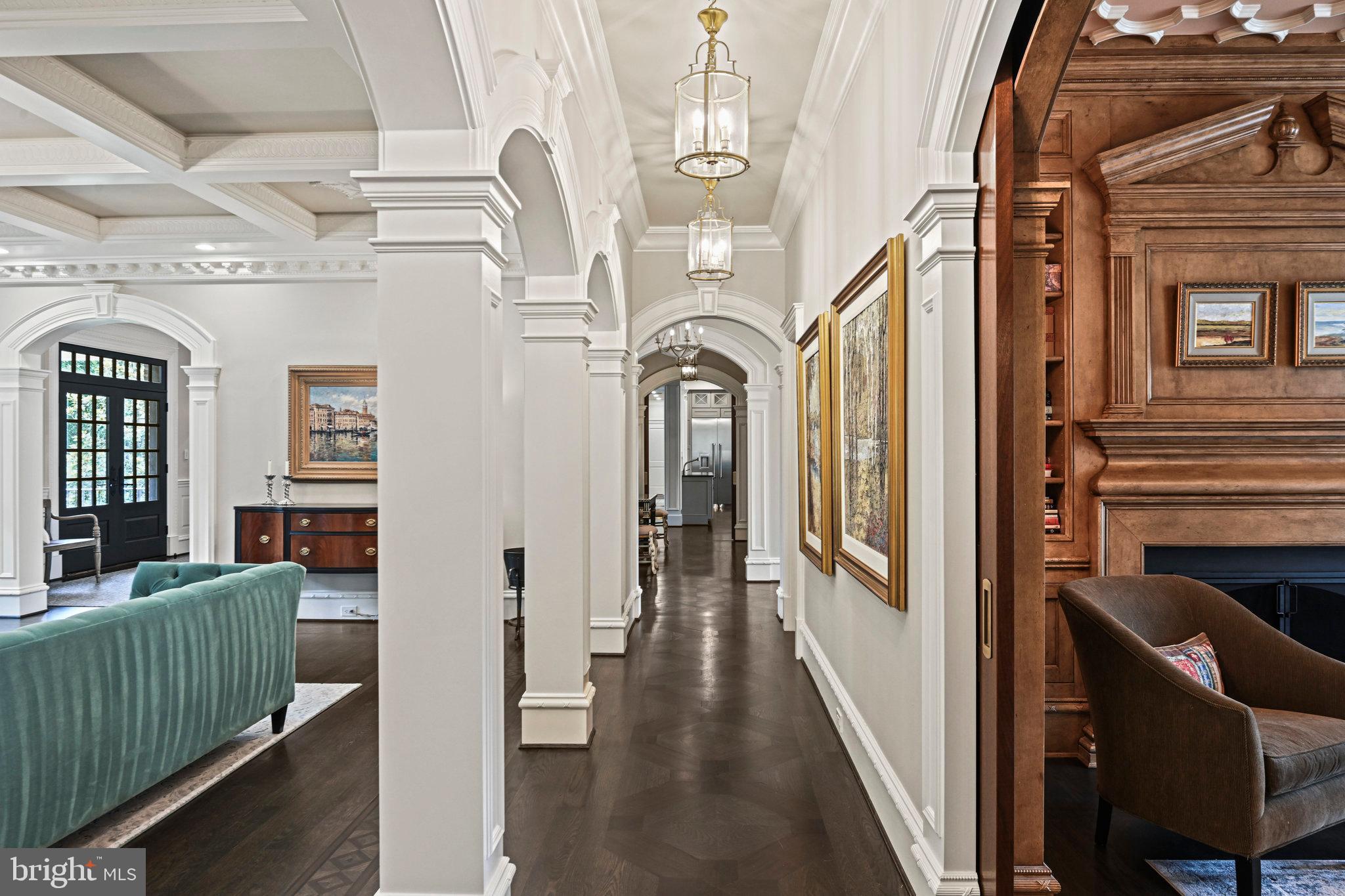 FOX LAKE - Residential