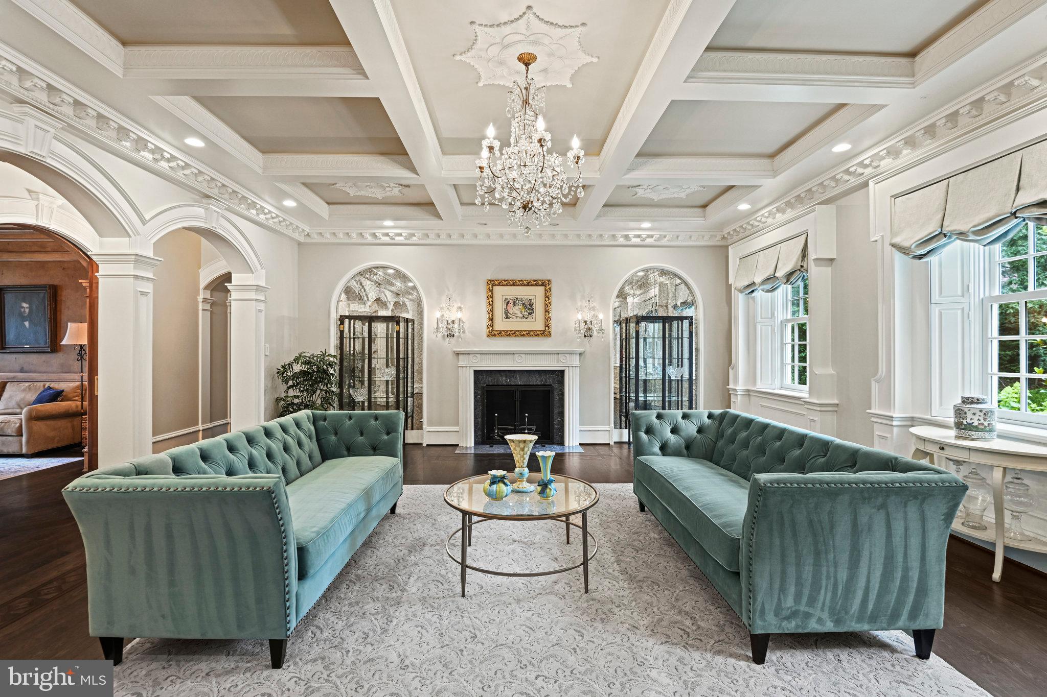 FOX LAKE - Residential