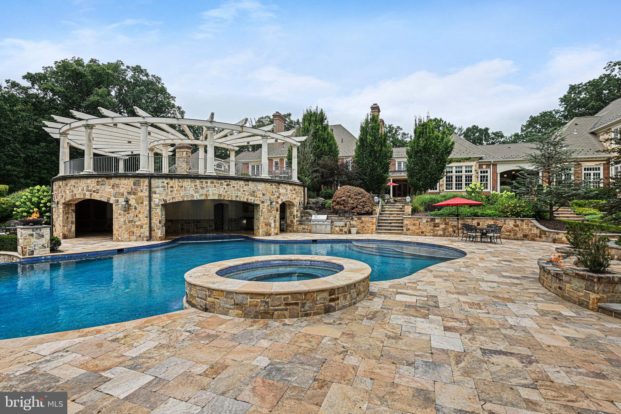 FOX LAKE - Residential