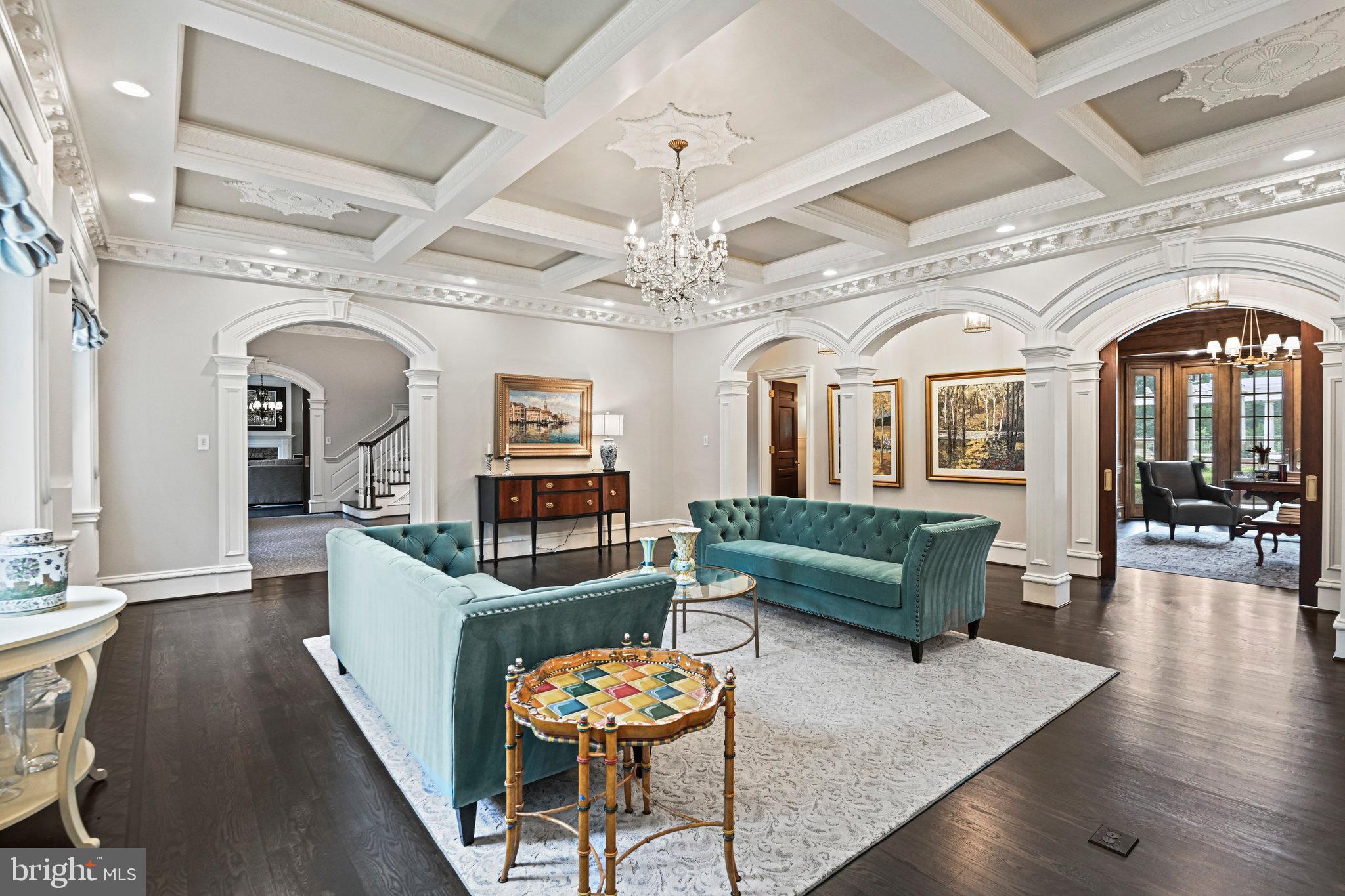 FOX LAKE - Residential