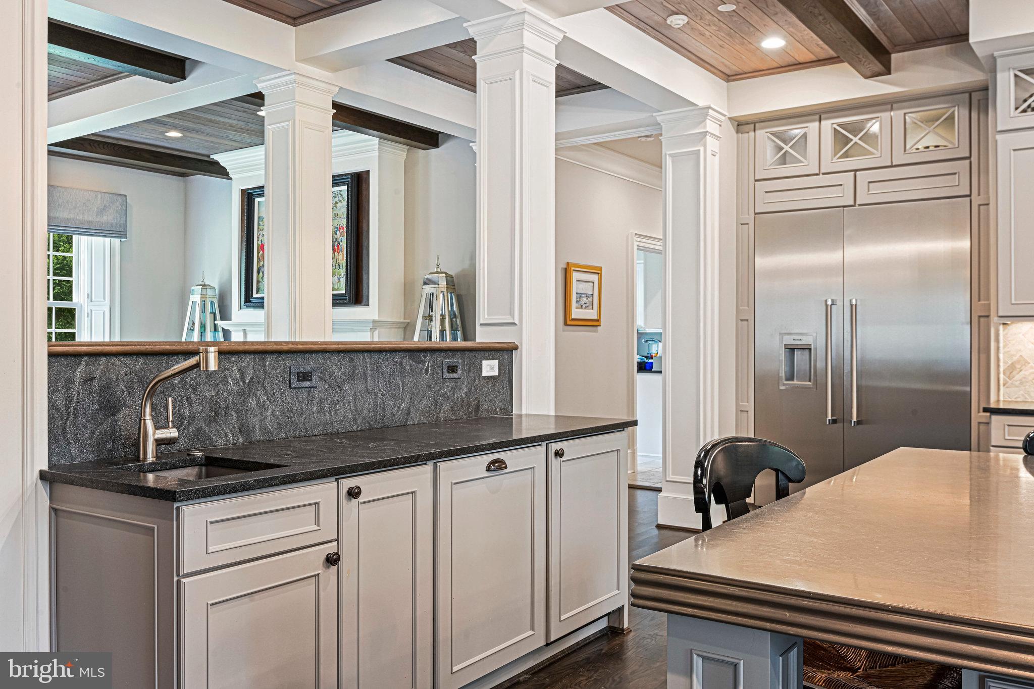 FOX LAKE - Residential