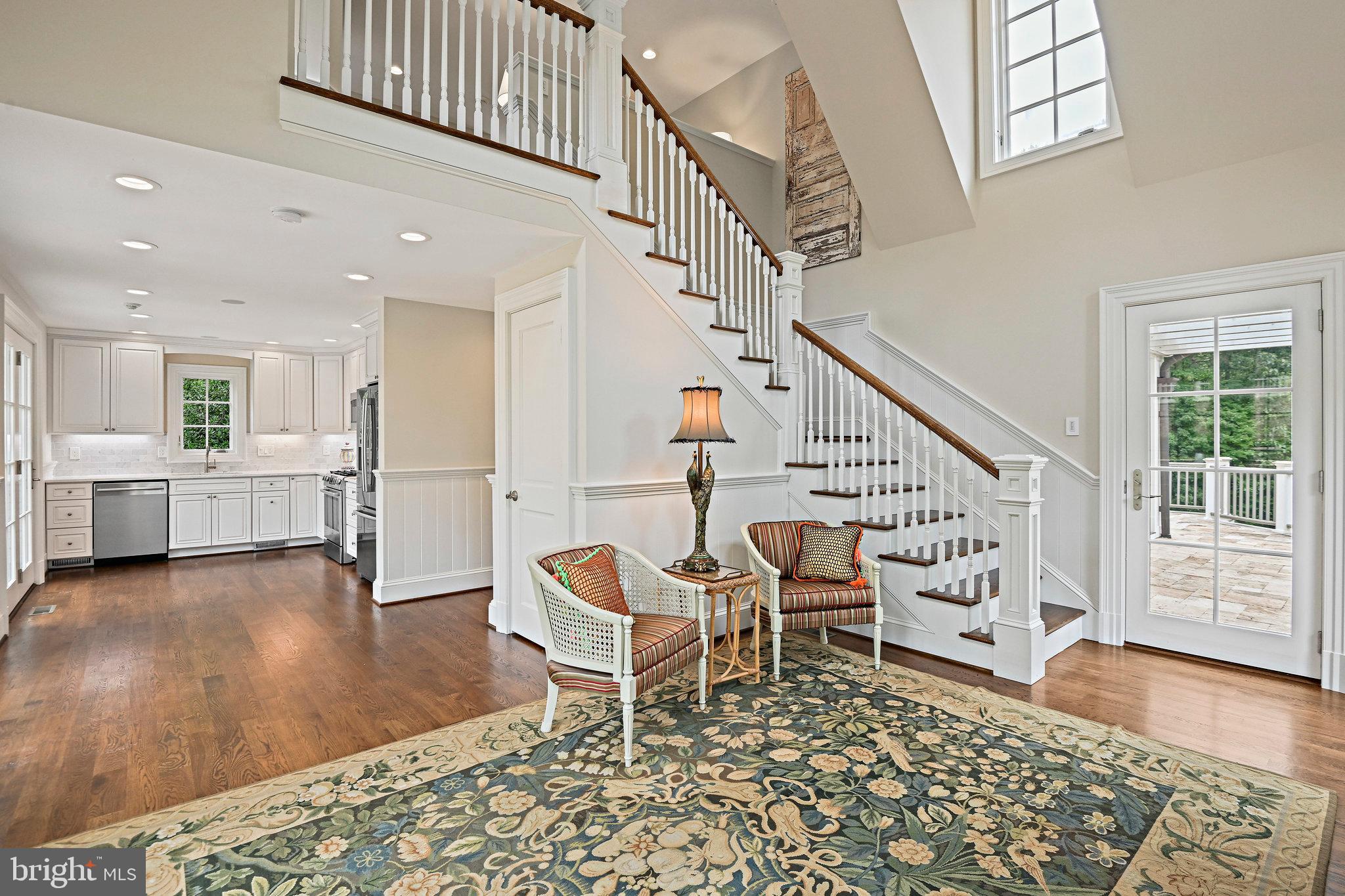 FOX LAKE - Residential