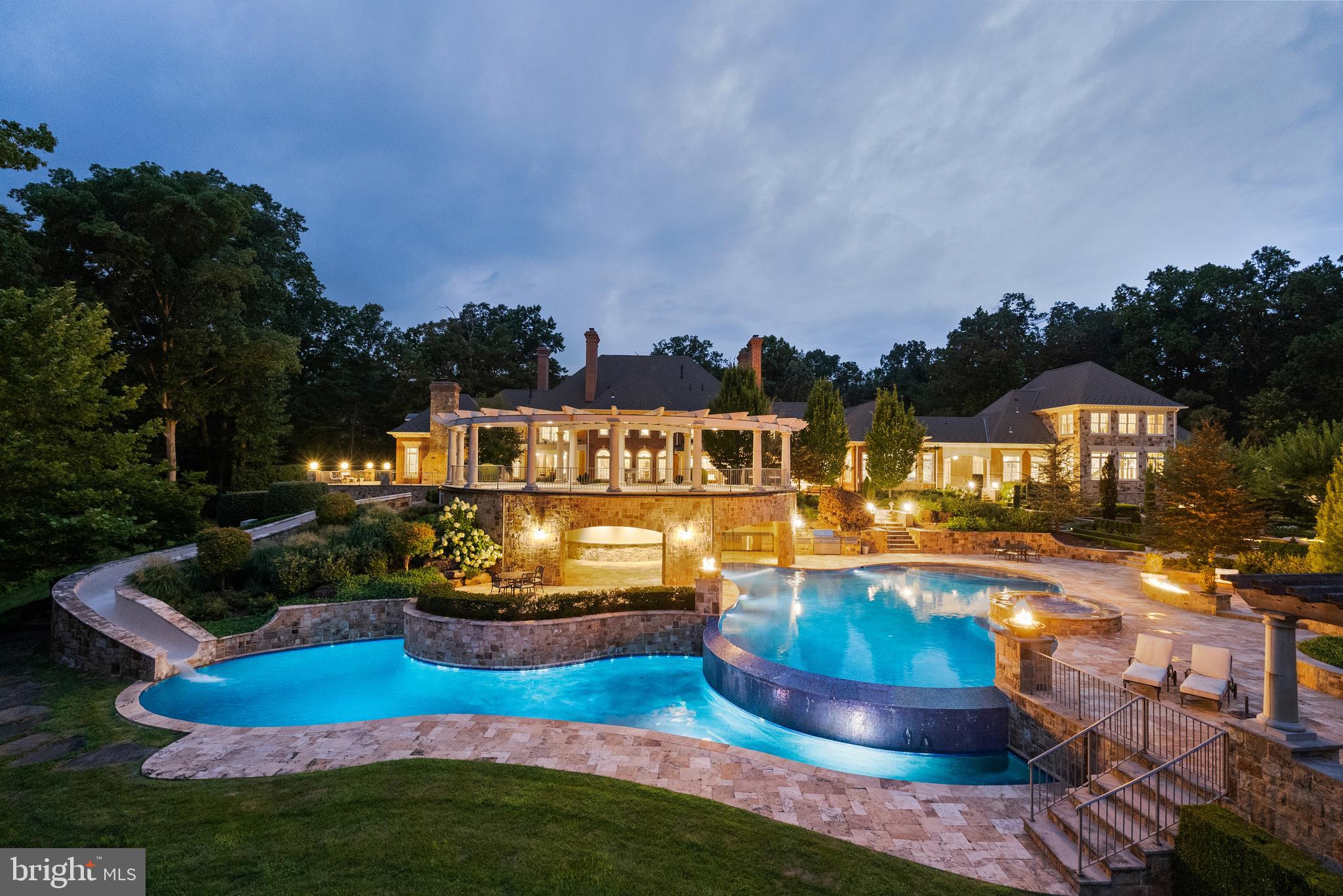 FOX LAKE - Residential