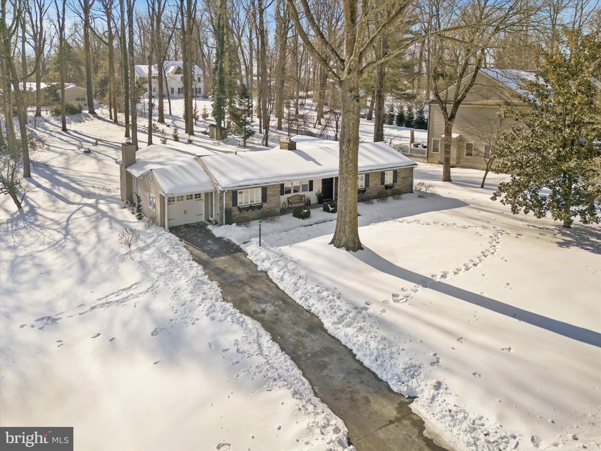 DEEPDALE - Residential