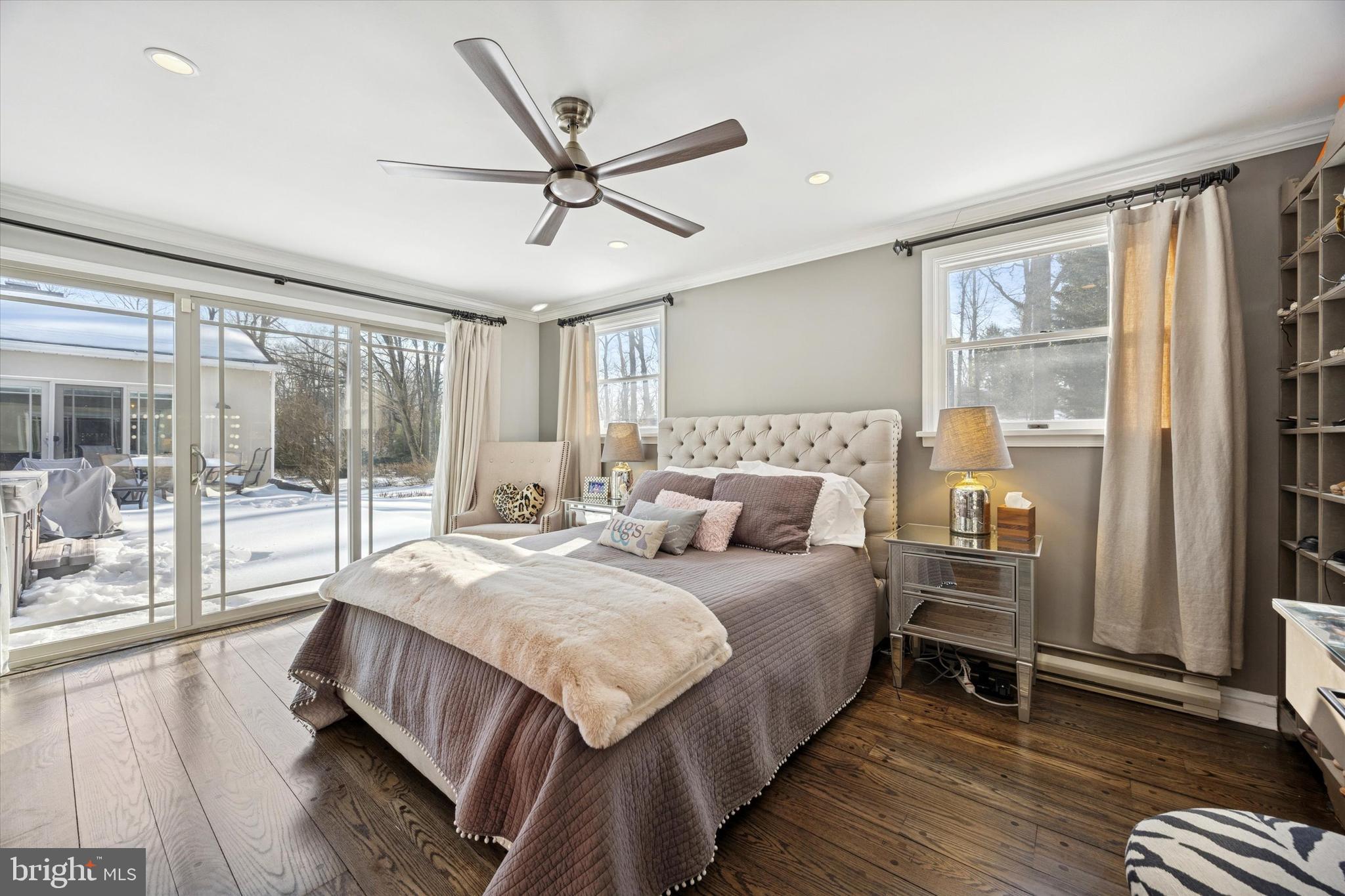 DEEPDALE - Residential