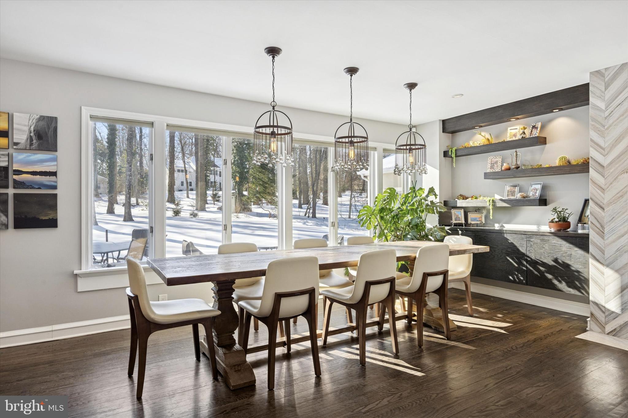 DEEPDALE - Residential