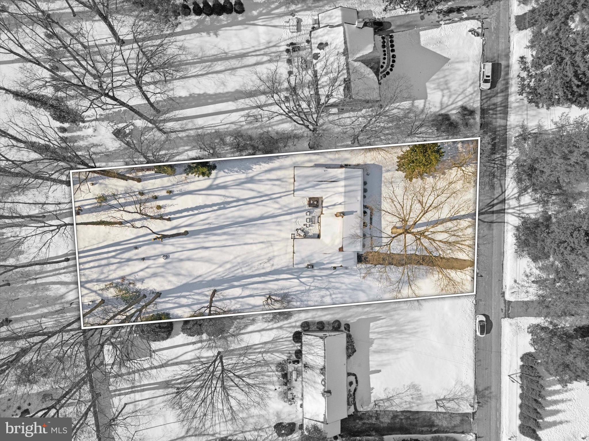 DEEPDALE - Residential