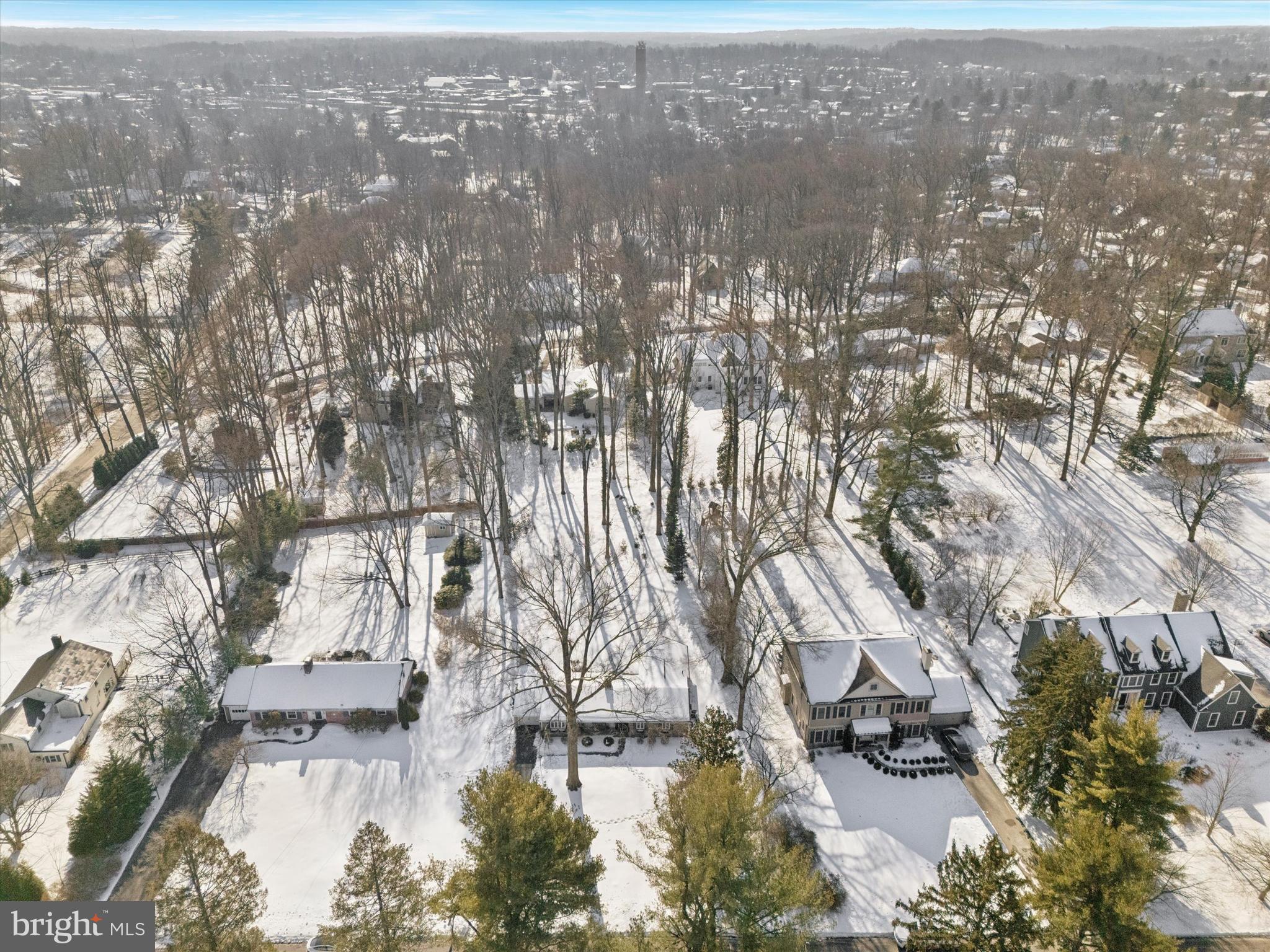 DEEPDALE - Residential