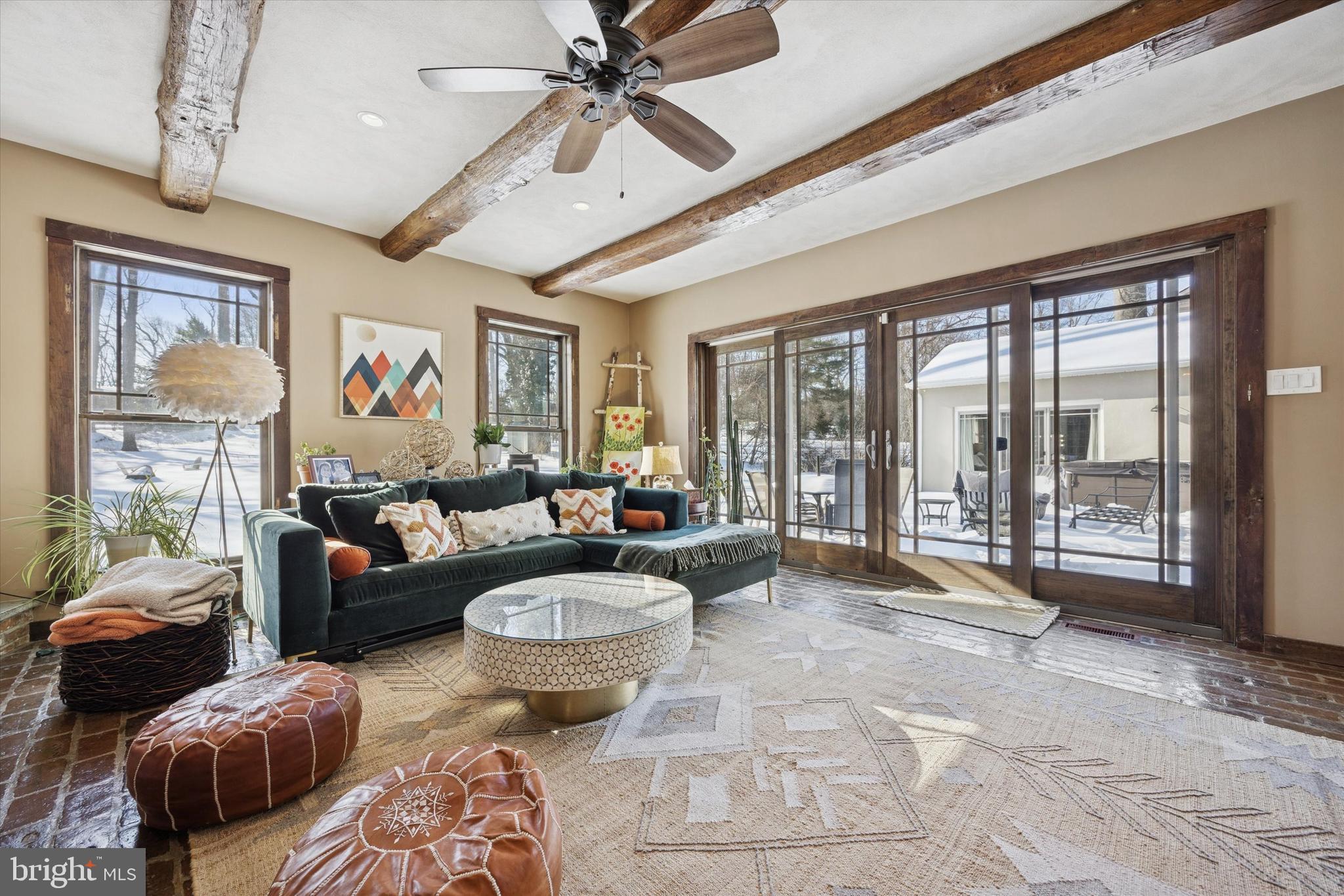 DEEPDALE - Residential