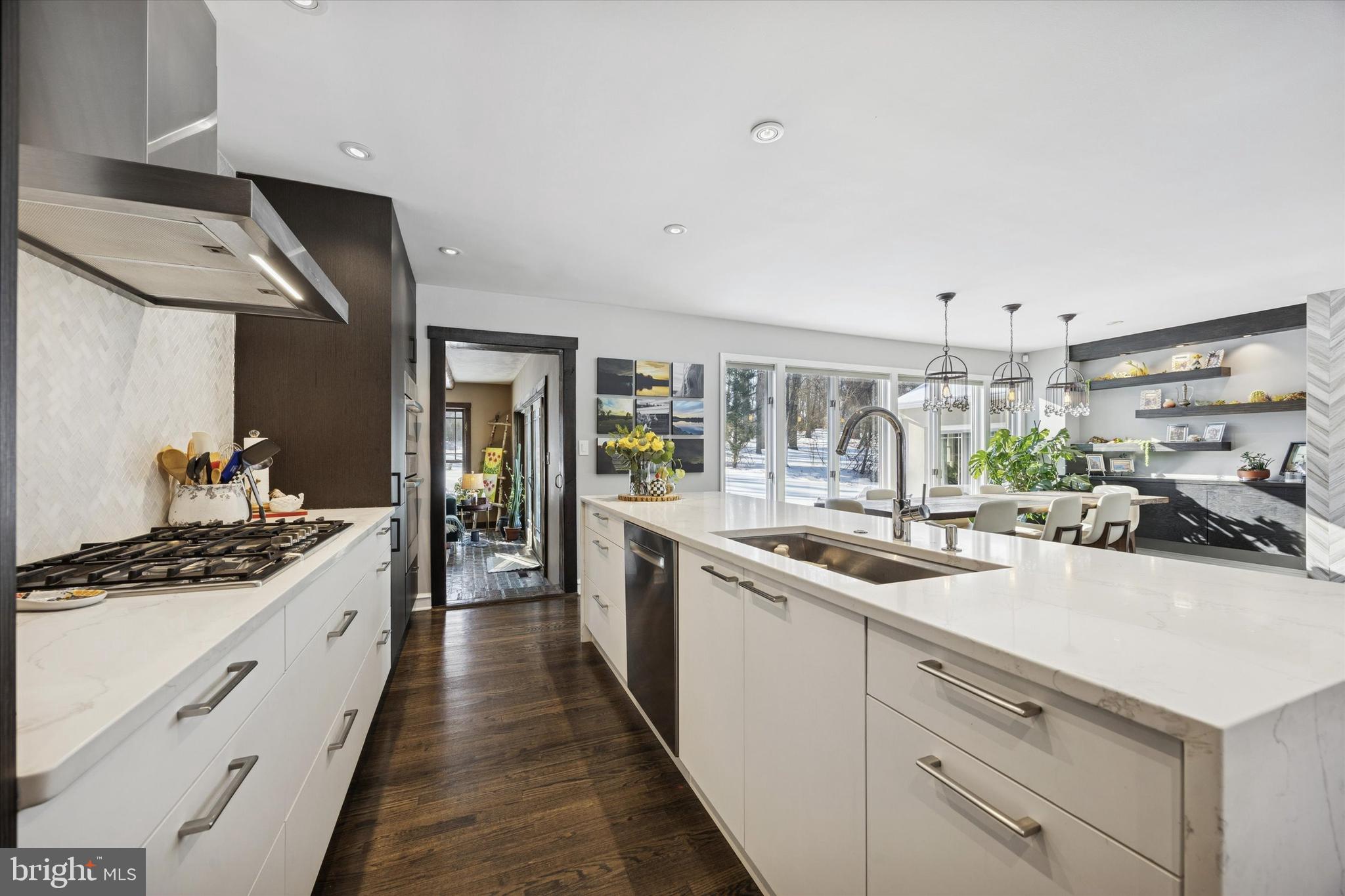 DEEPDALE - Residential