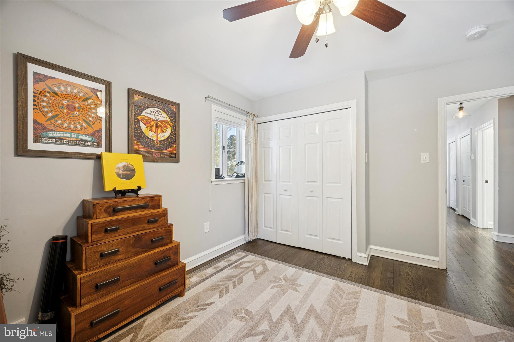 DEEPDALE - Residential