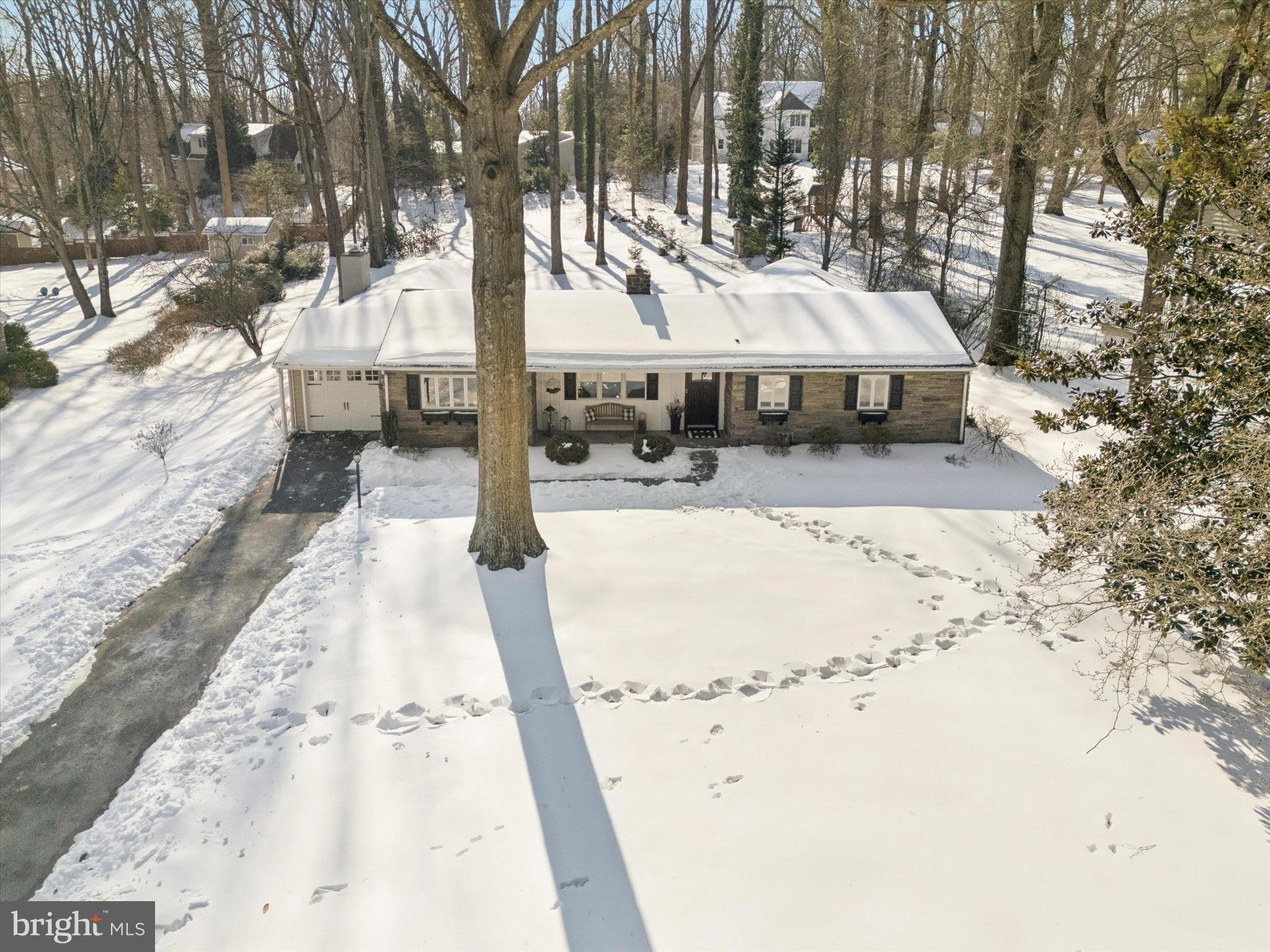 DEEPDALE - Residential