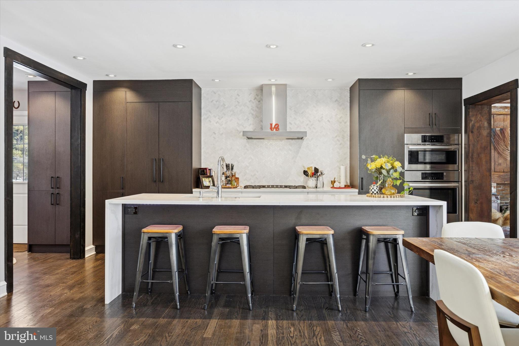 DEEPDALE - Residential