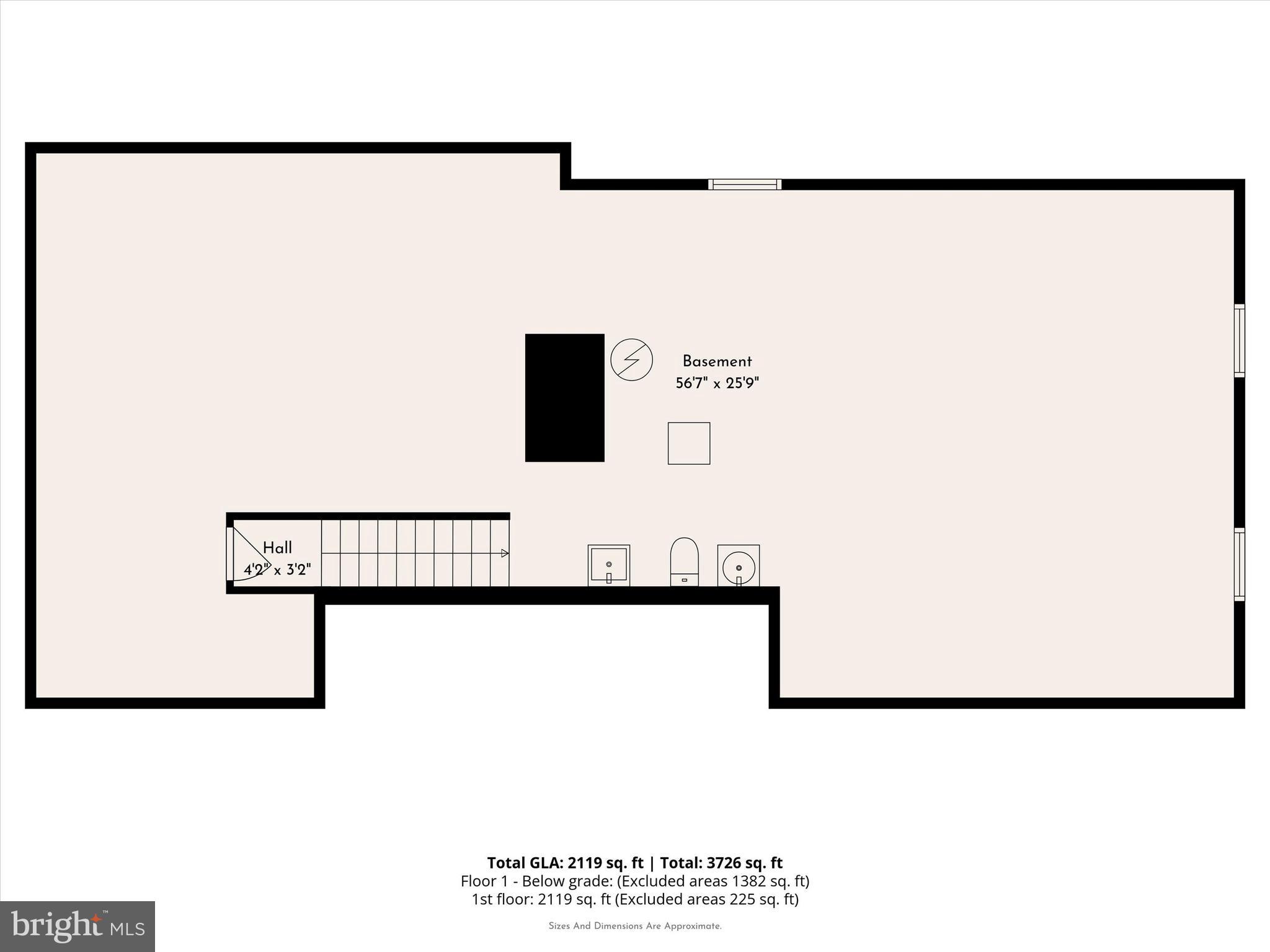 DEEPDALE - Residential